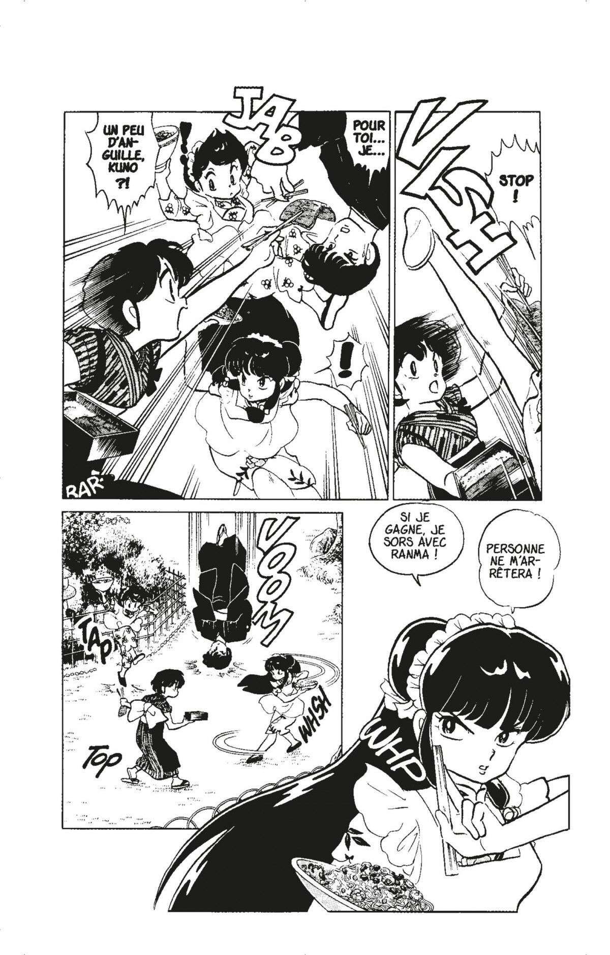  Ranma 1/2 - Volume 7 - 40