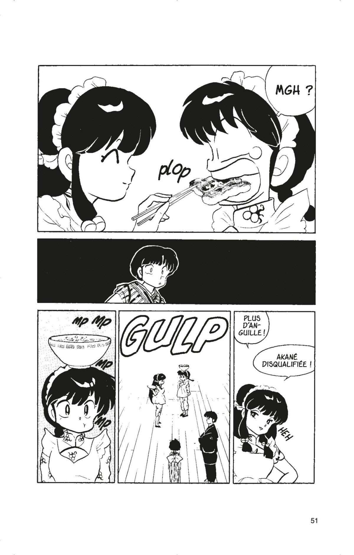  Ranma 1/2 - Volume 7 - 48