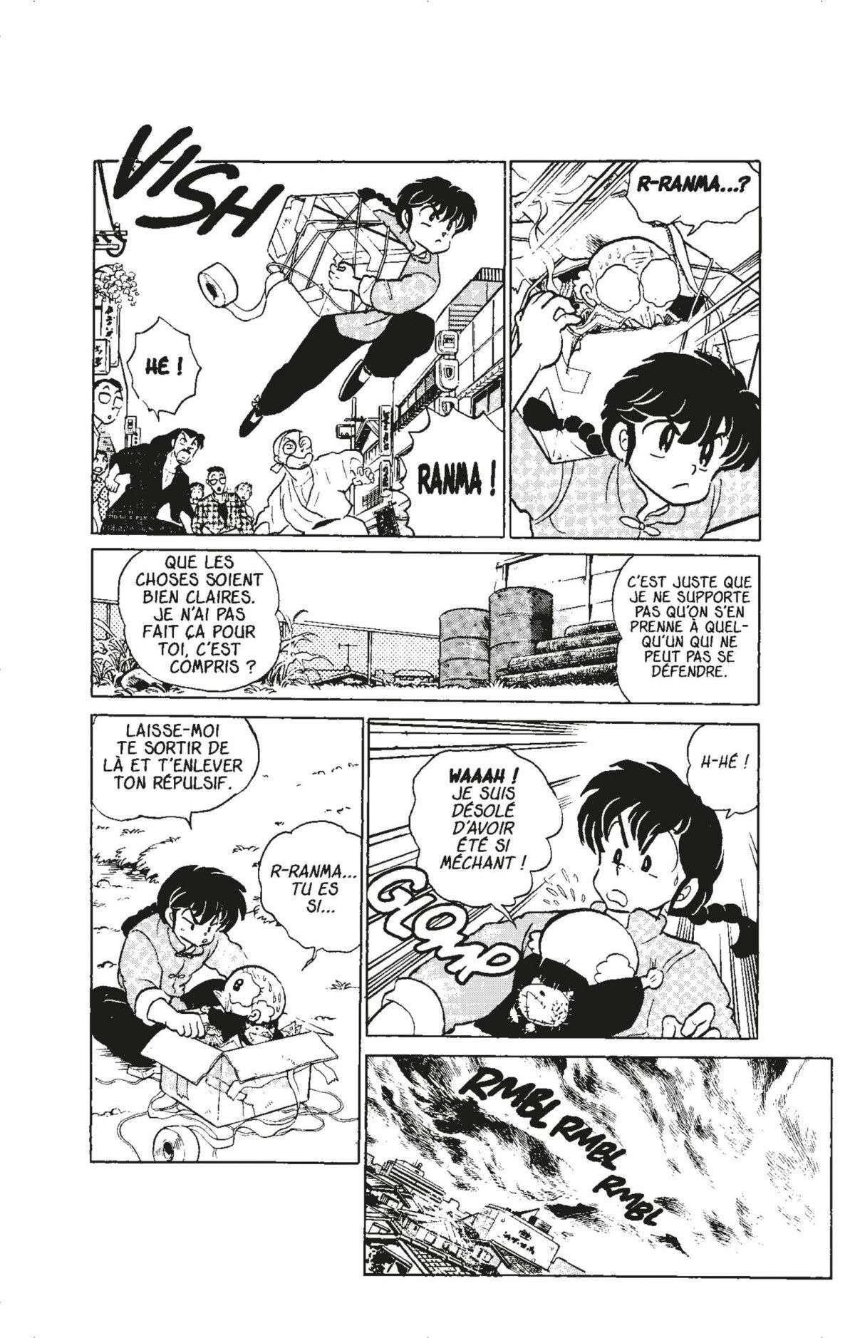  Ranma 1/2 - Volume 7 - 162