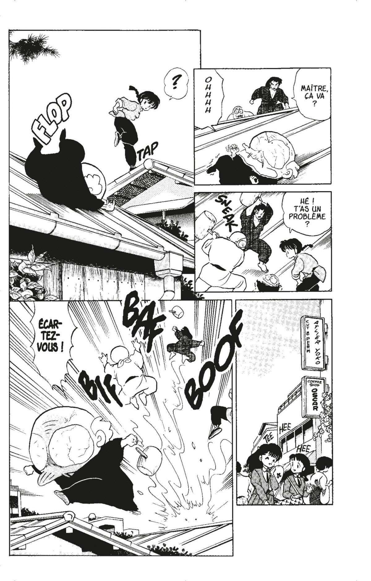  Ranma 1/2 - Volume 7 - 159