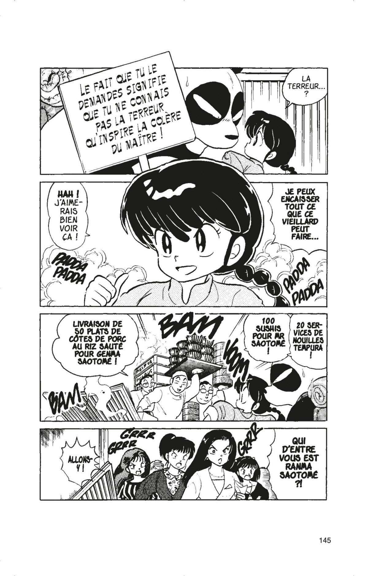  Ranma 1/2 - Volume 7 - 142