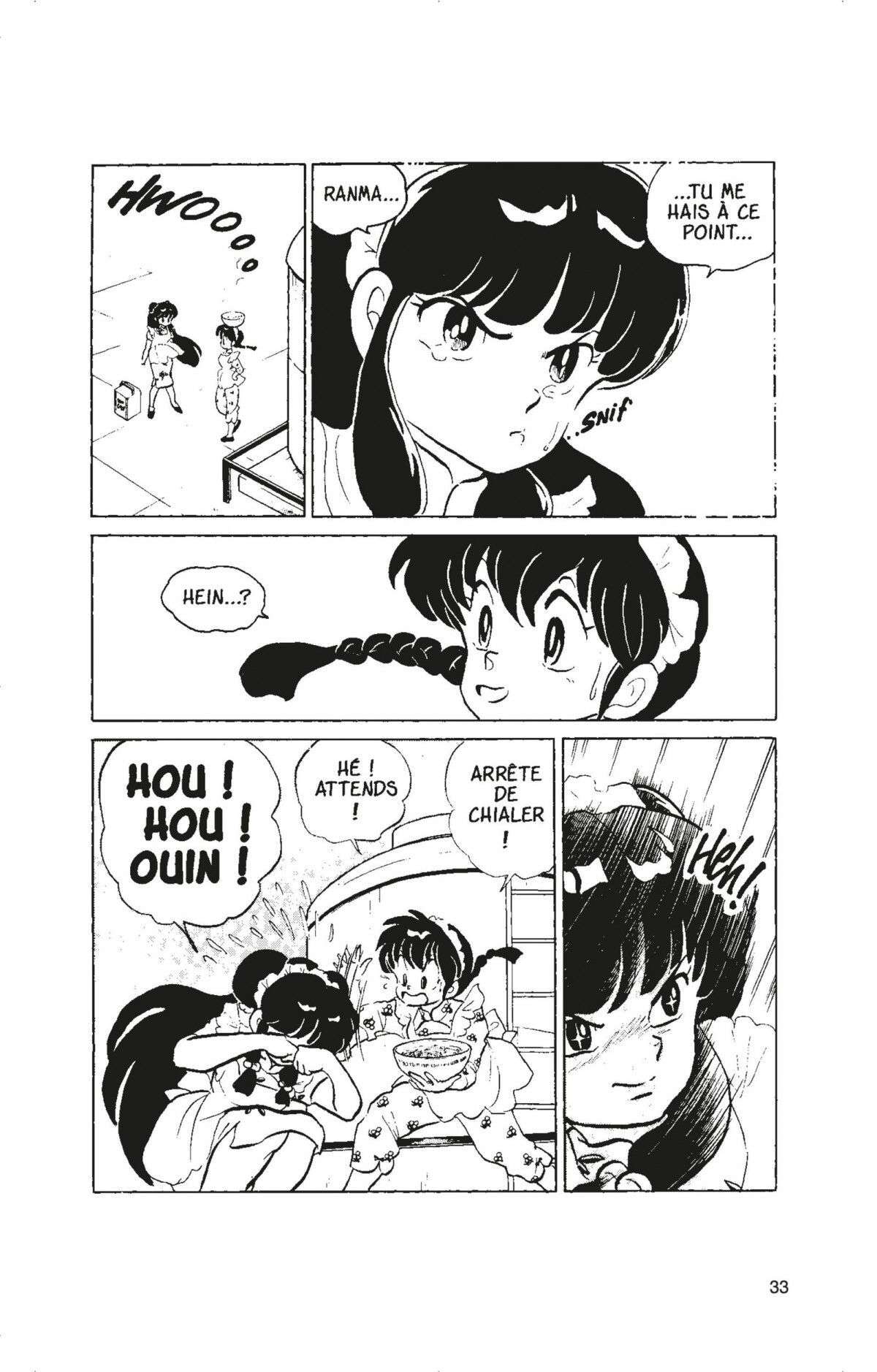  Ranma 1/2 - Volume 7 - 30