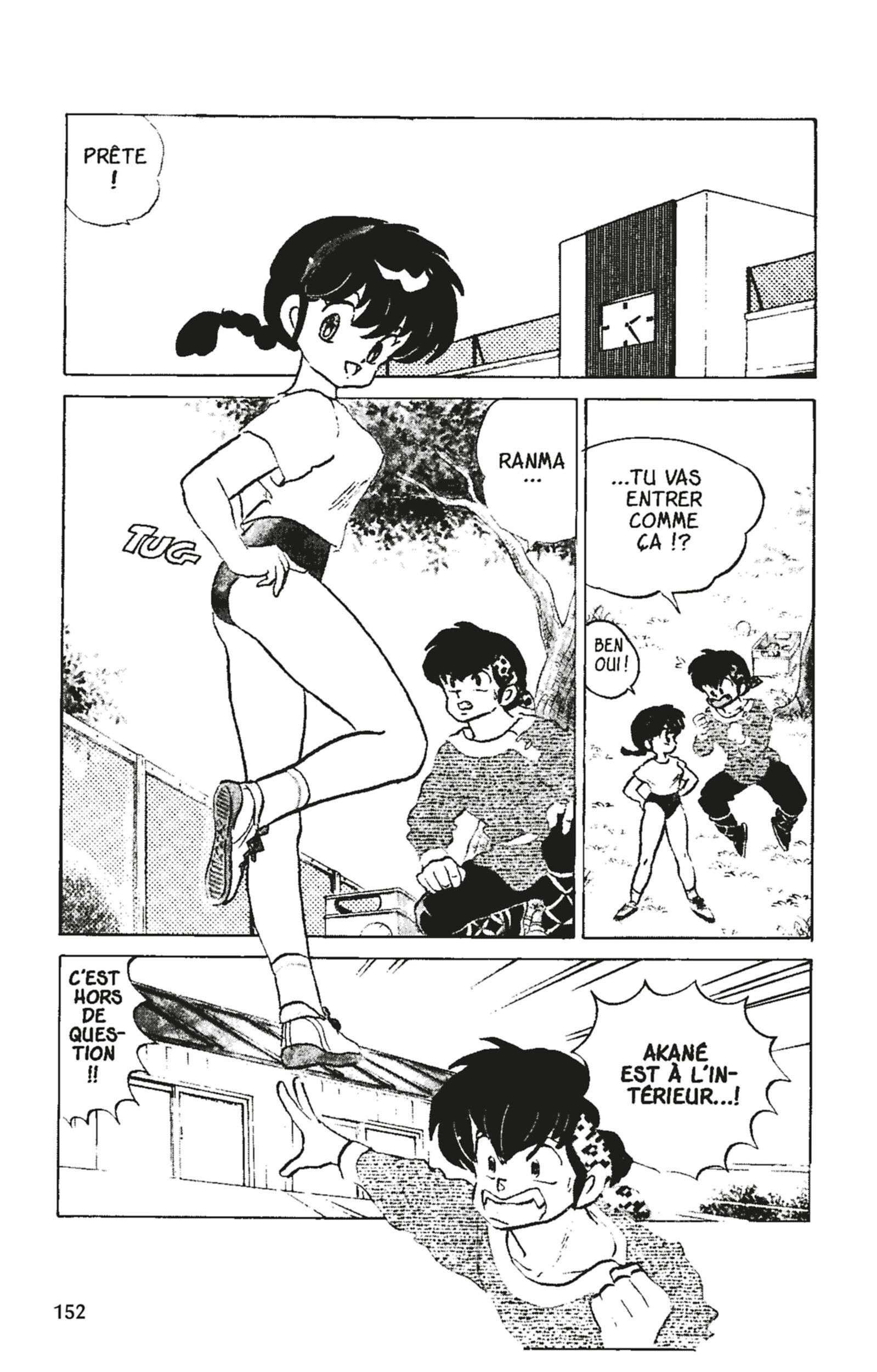  Ranma 1/2 - Volume 8 - 149