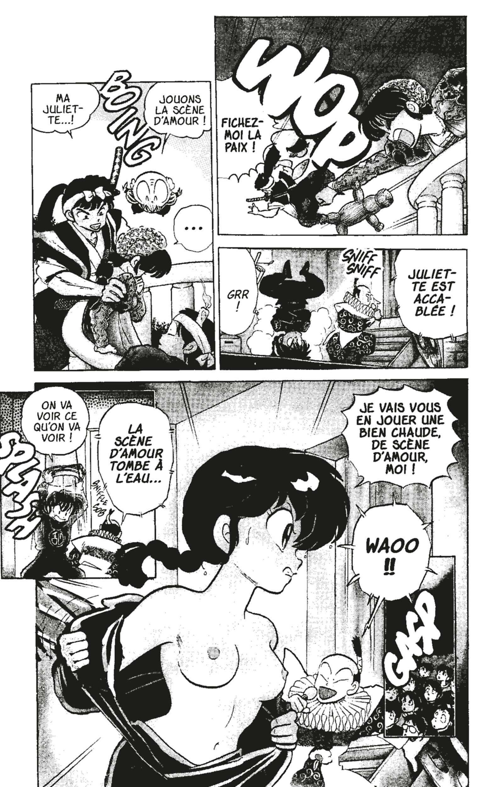  Ranma 1/2 - Volume 8 - 103