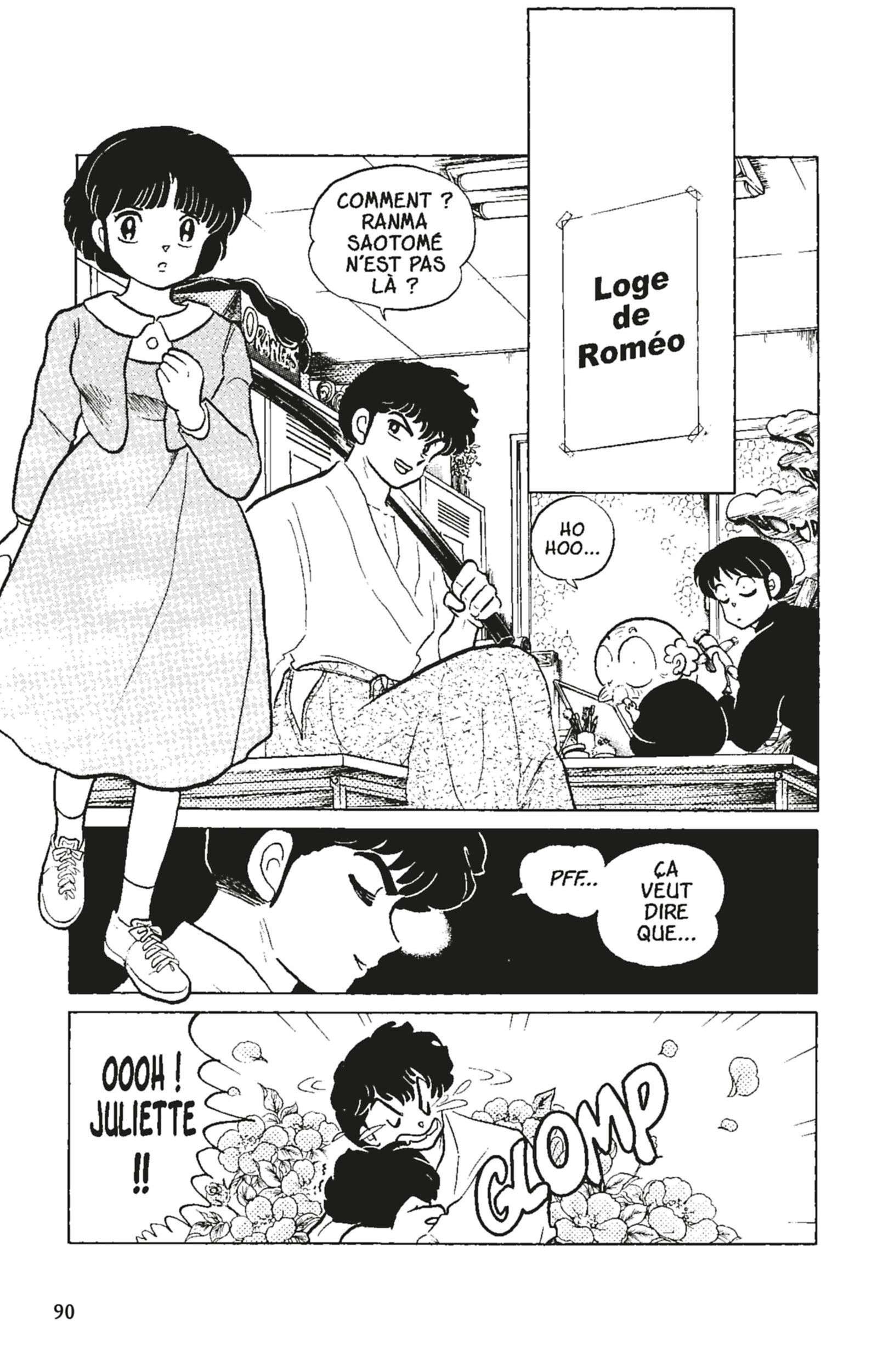  Ranma 1/2 - Volume 8 - 87