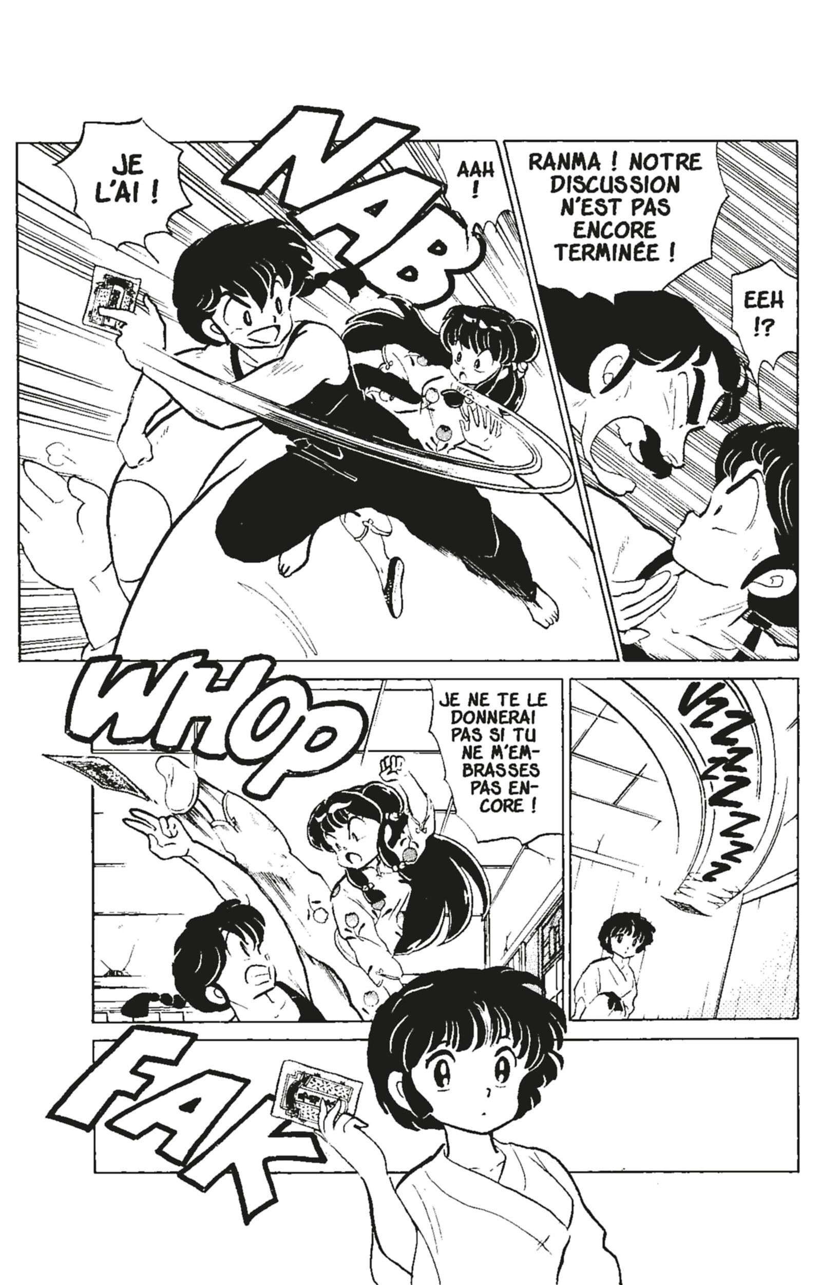  Ranma 1/2 - Volume 8 - 59