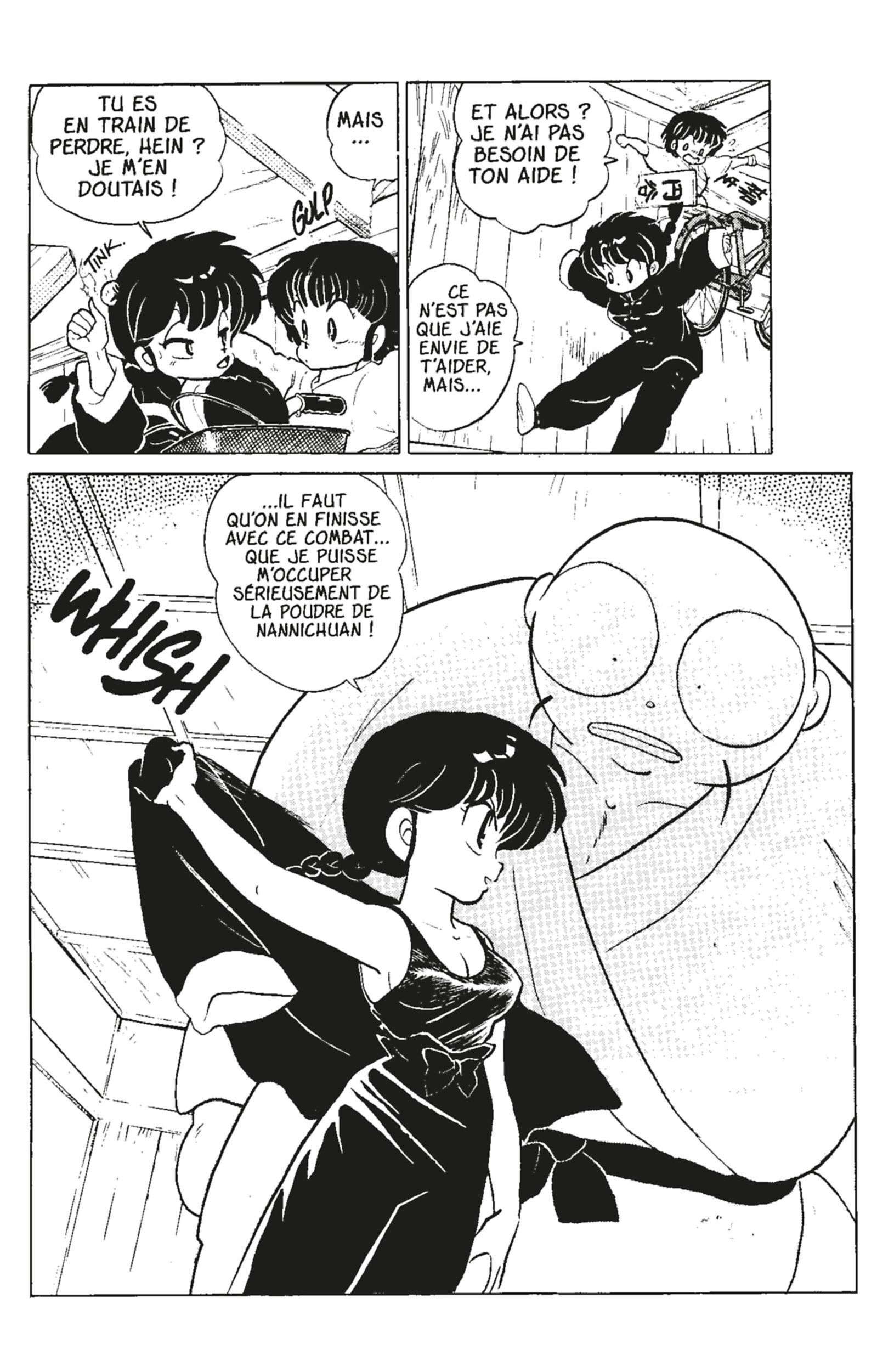  Ranma 1/2 - Volume 8 - 50