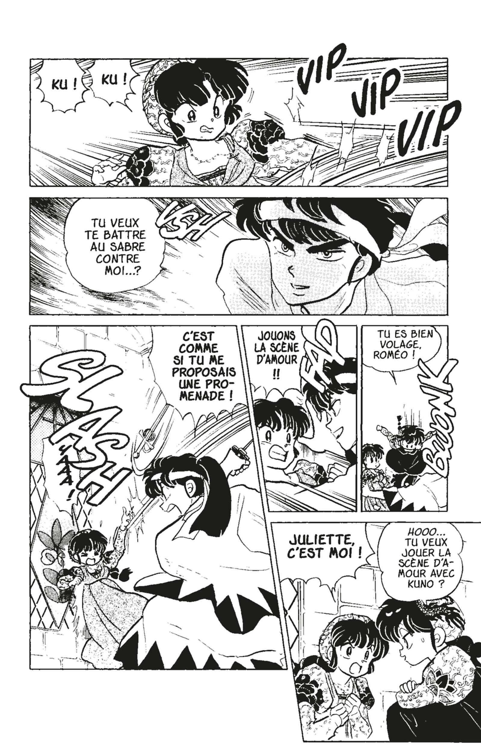  Ranma 1/2 - Volume 8 - 112