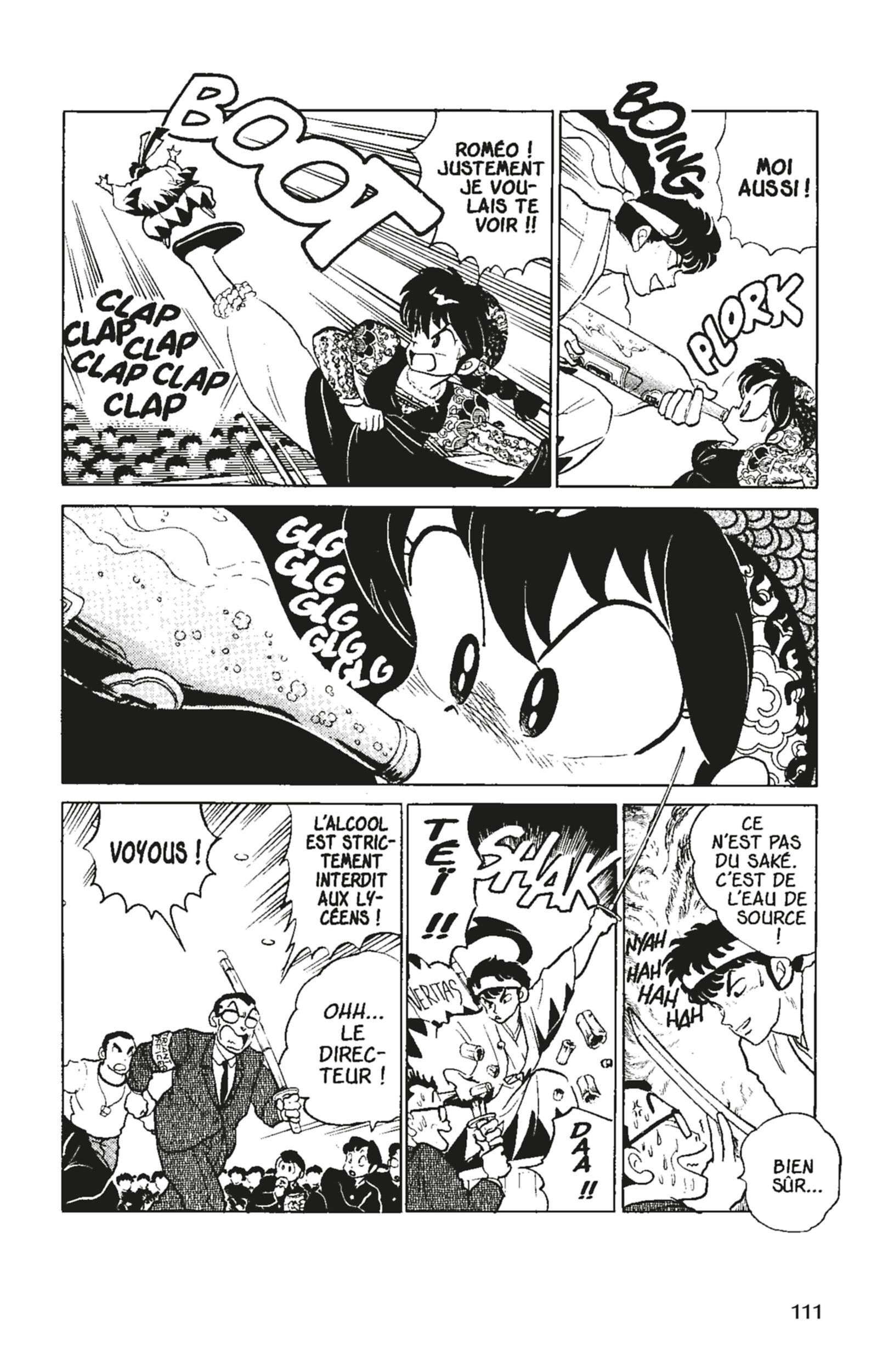  Ranma 1/2 - Volume 8 - 108