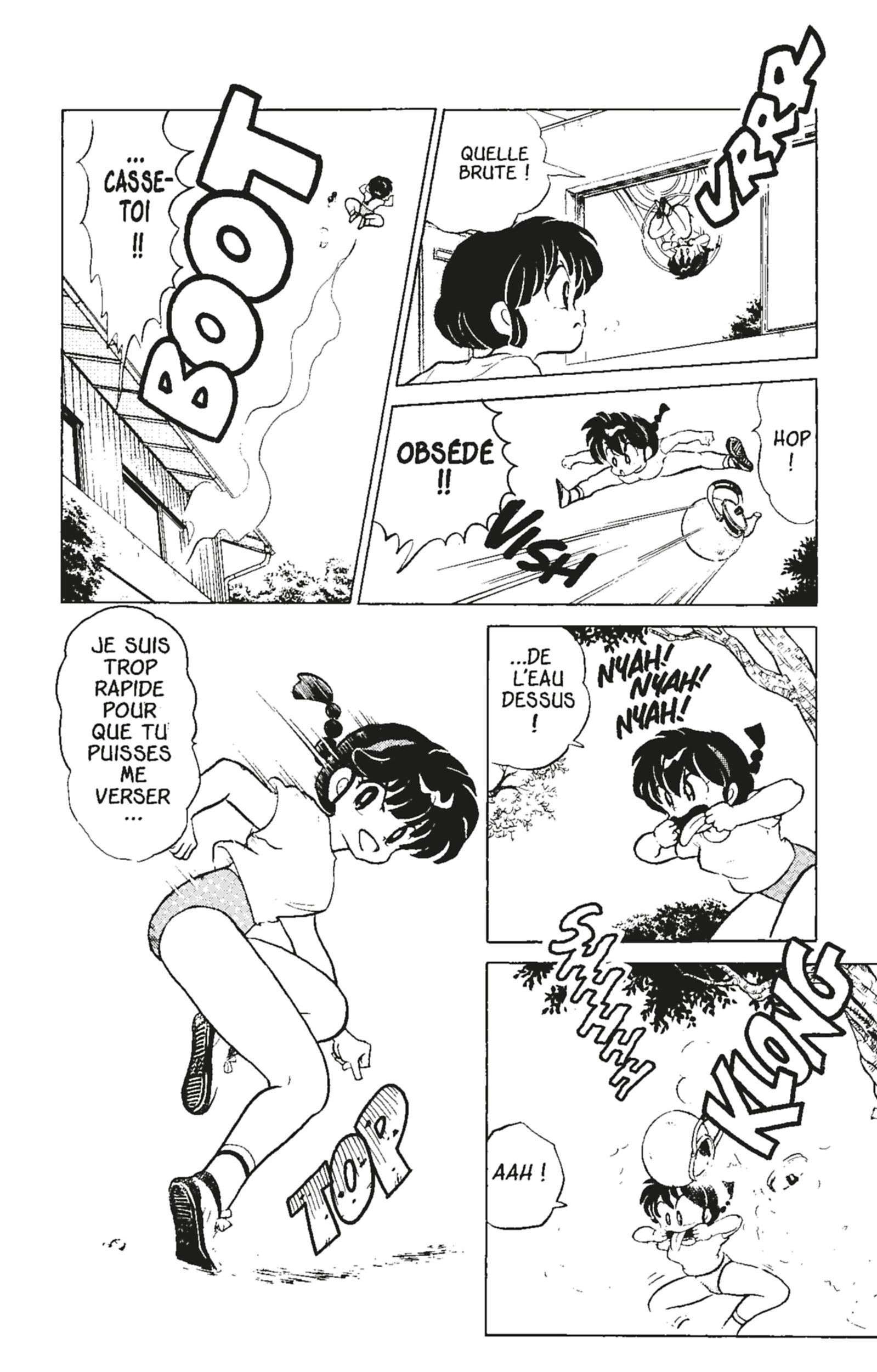  Ranma 1/2 - Volume 8 - 154