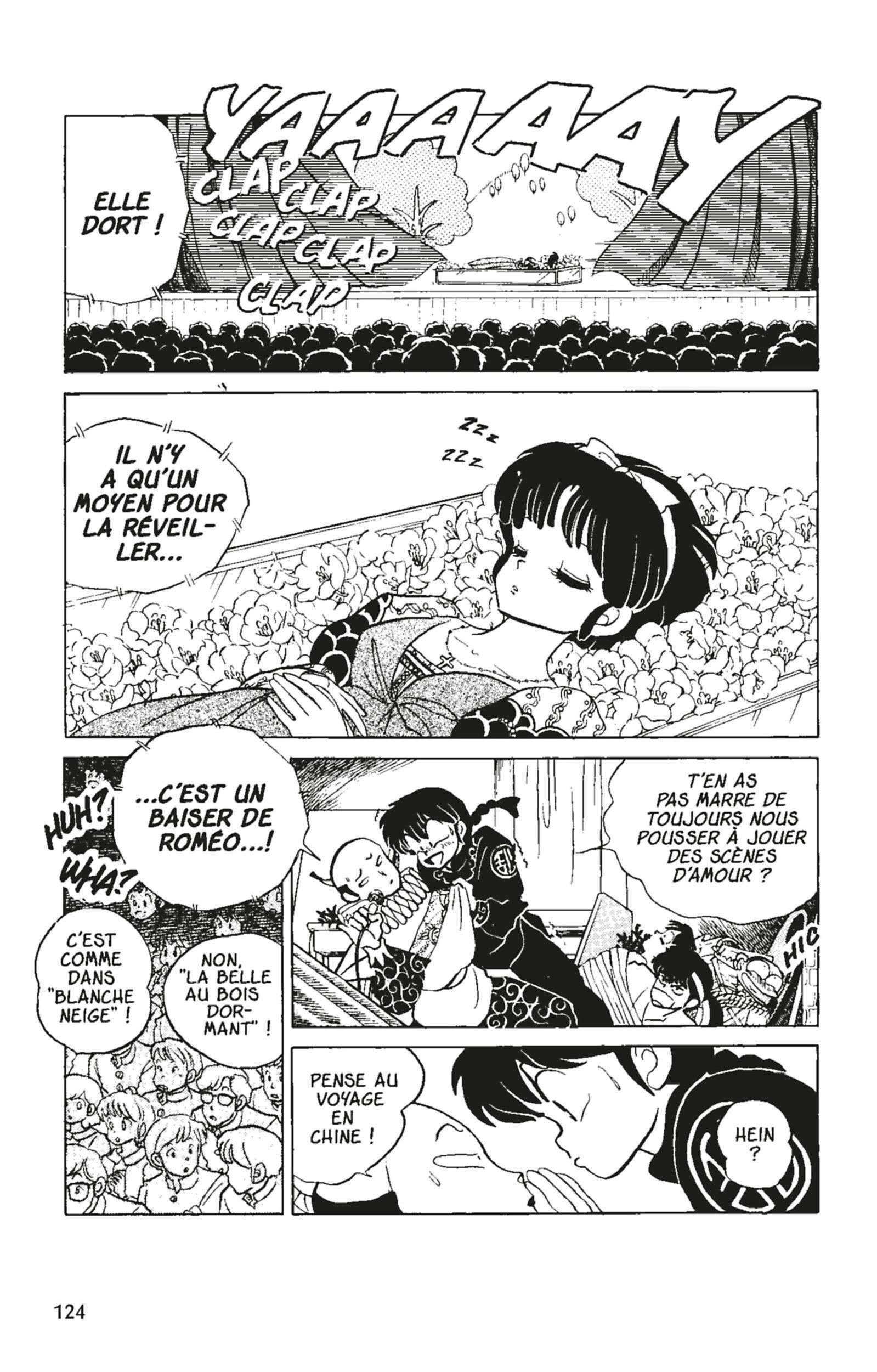  Ranma 1/2 - Volume 8 - 121