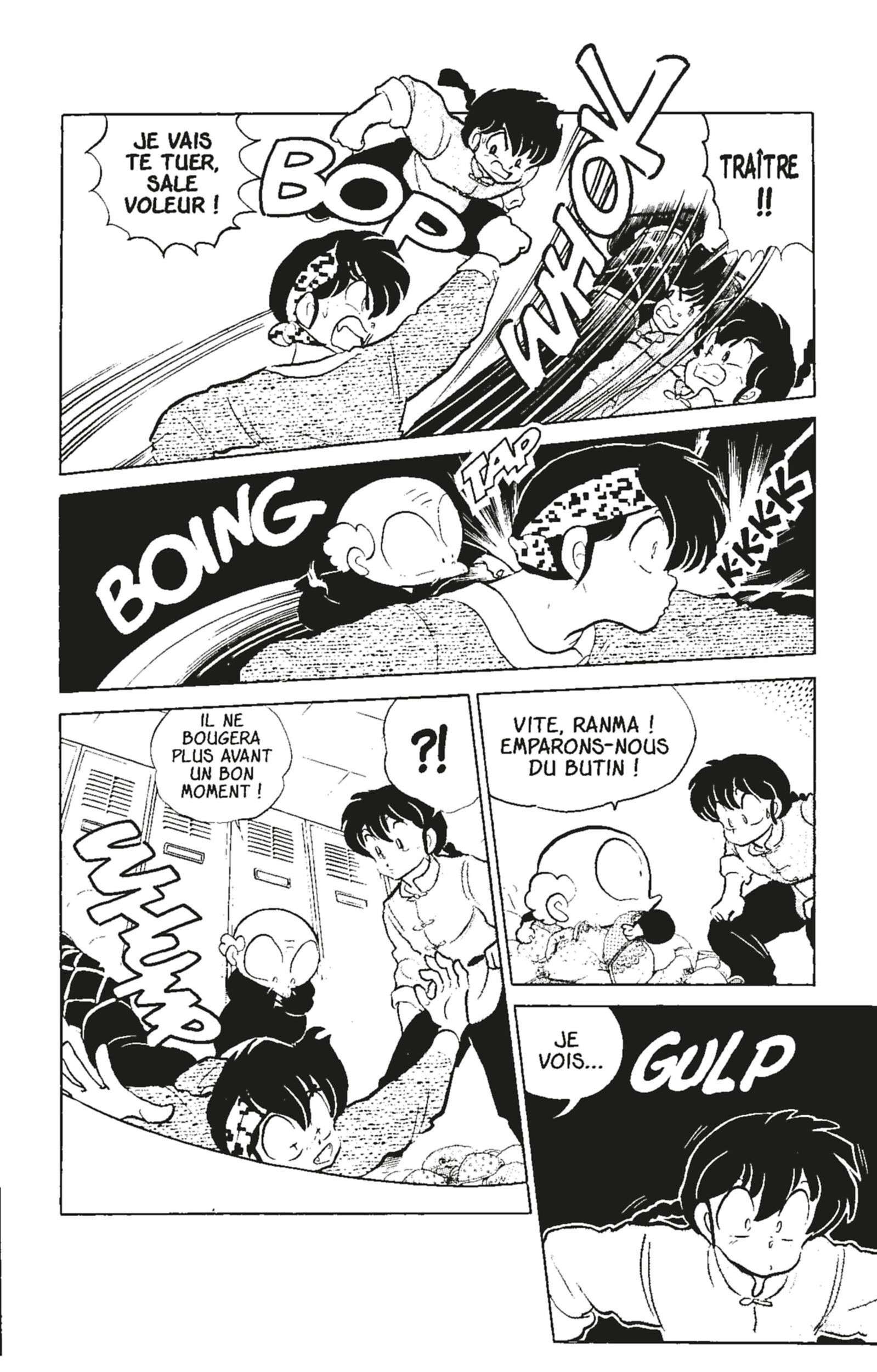  Ranma 1/2 - Volume 8 - 162