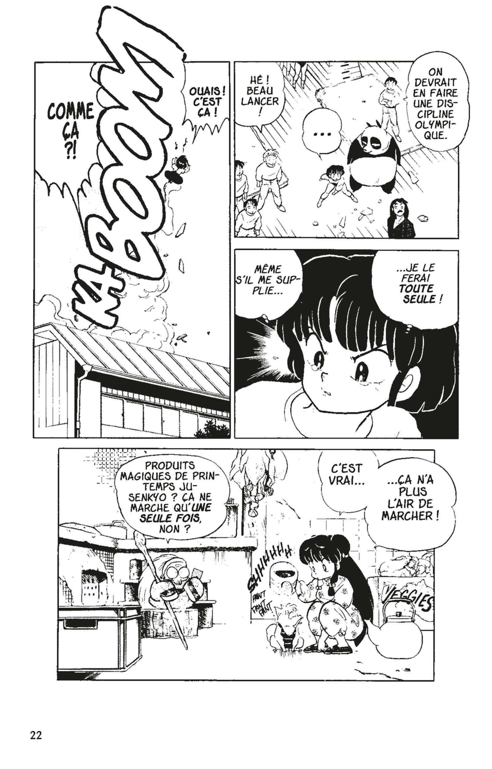  Ranma 1/2 - Volume 8 - 19