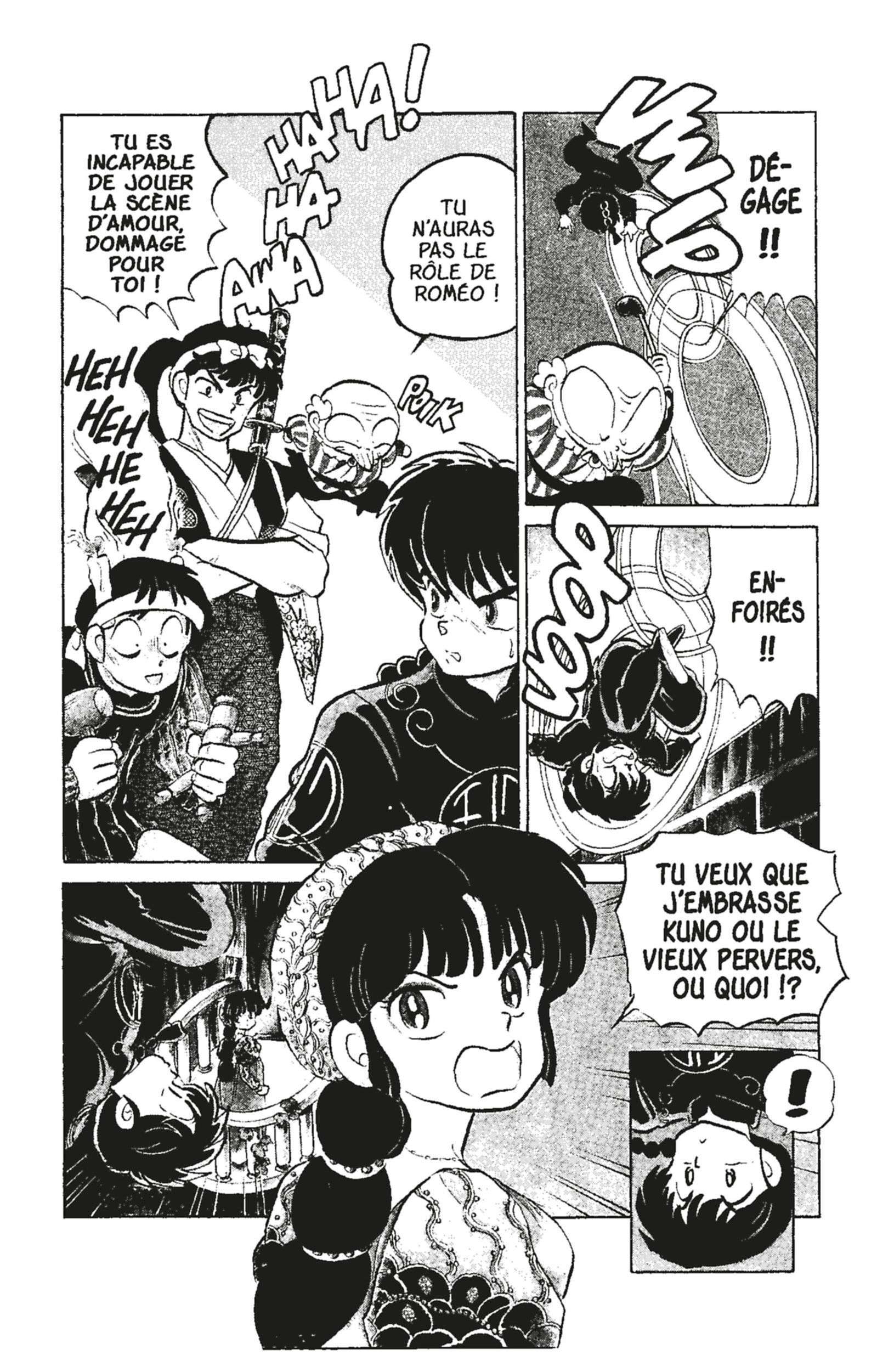  Ranma 1/2 - Volume 8 - 102