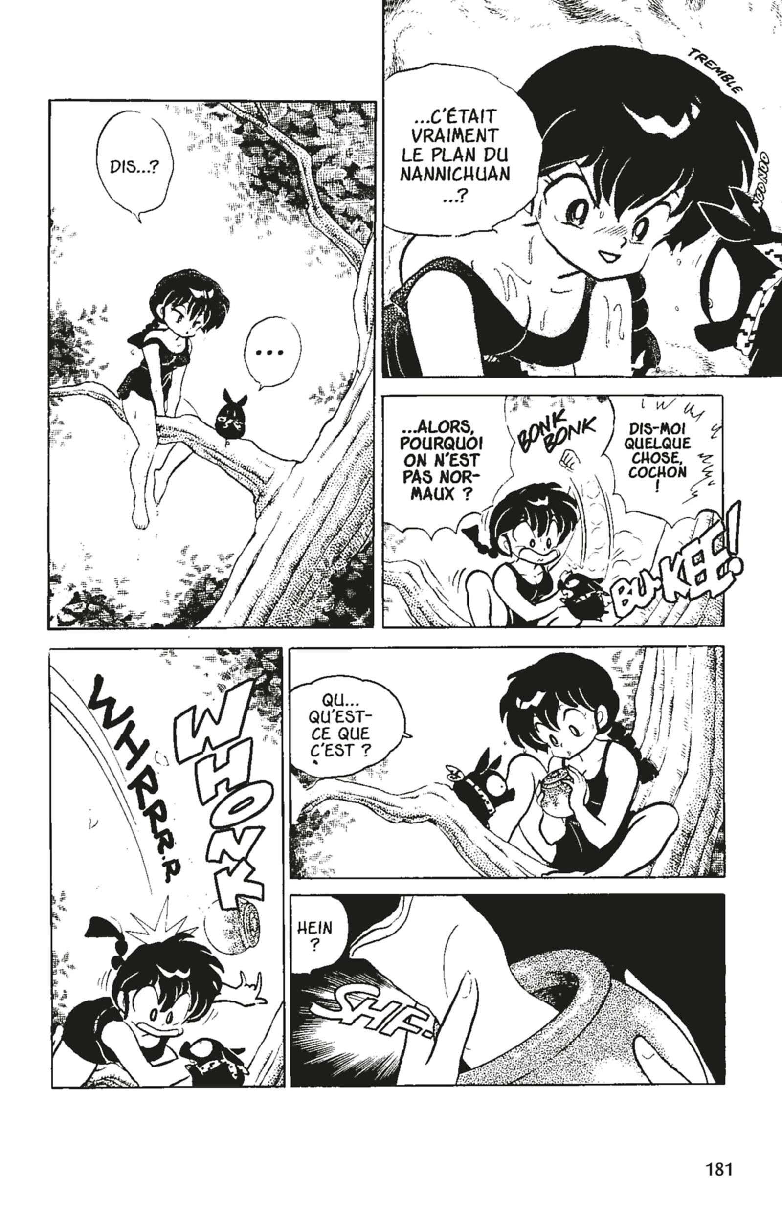  Ranma 1/2 - Volume 8 - 178