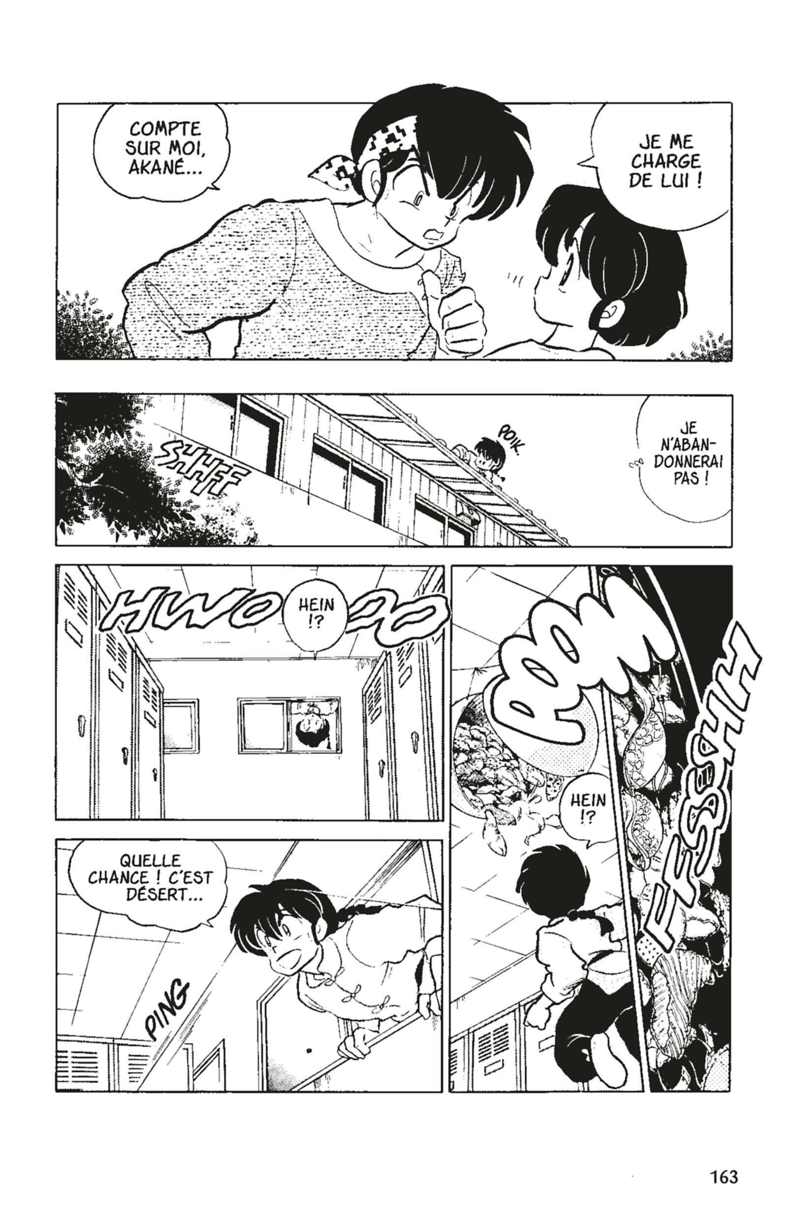  Ranma 1/2 - Volume 8 - 160