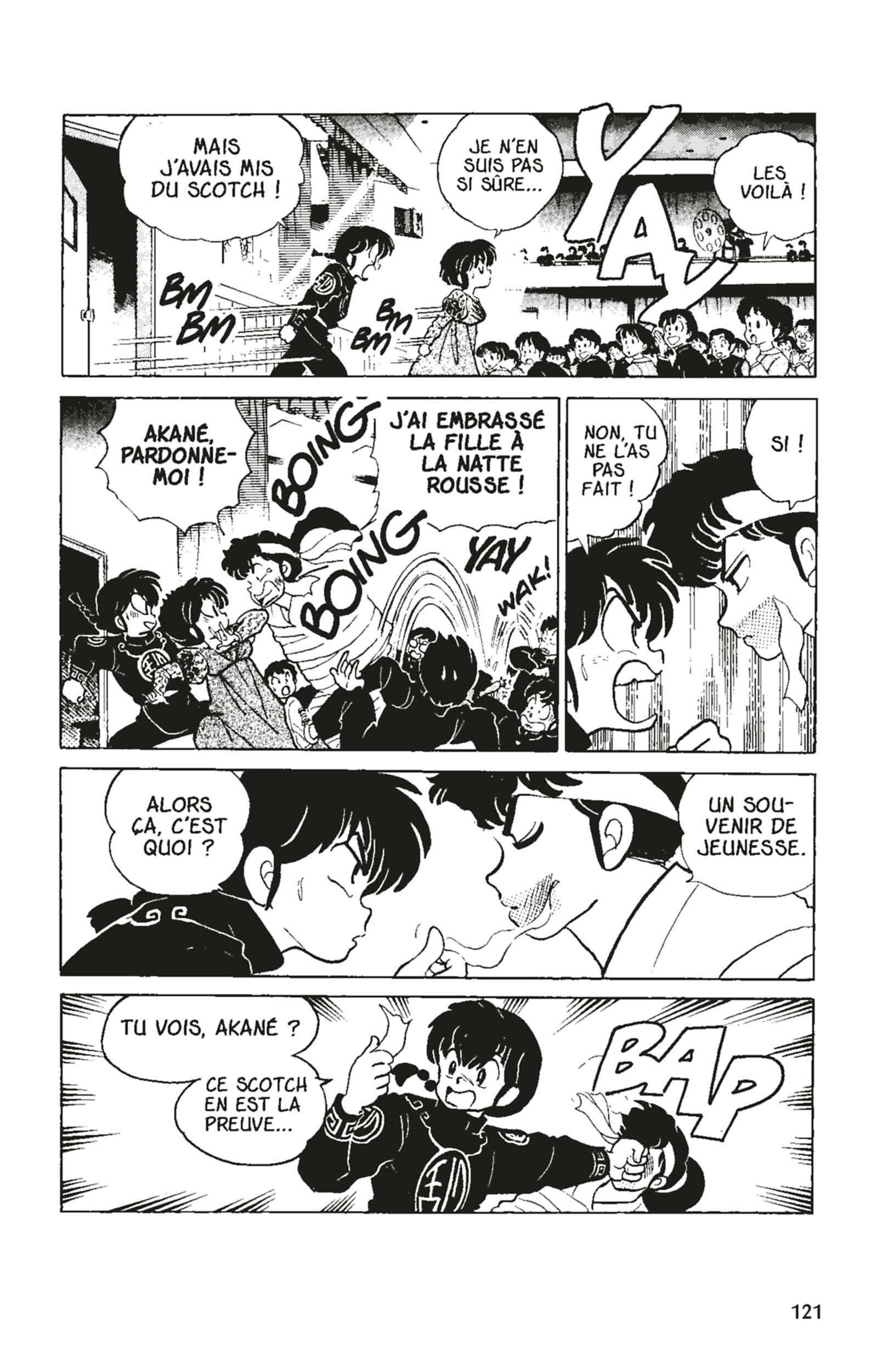  Ranma 1/2 - Volume 8 - 118