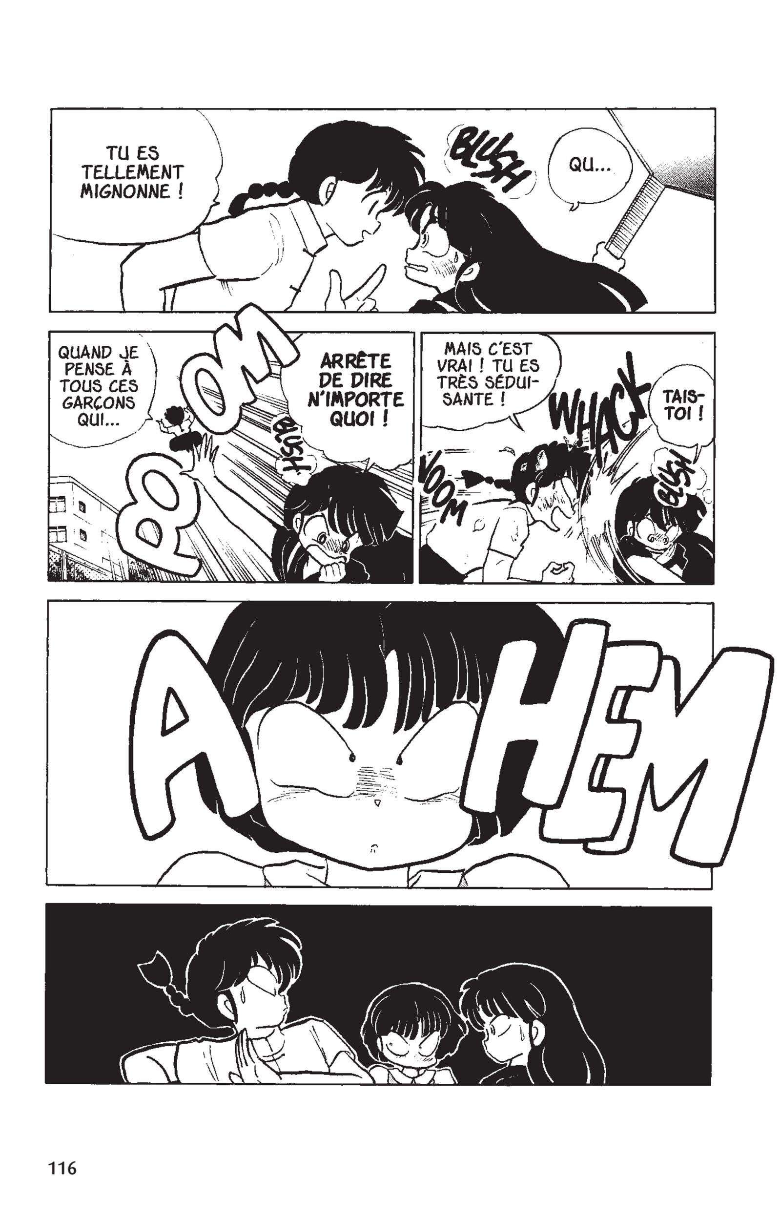  Ranma 1/2 - Volume 9 - 113