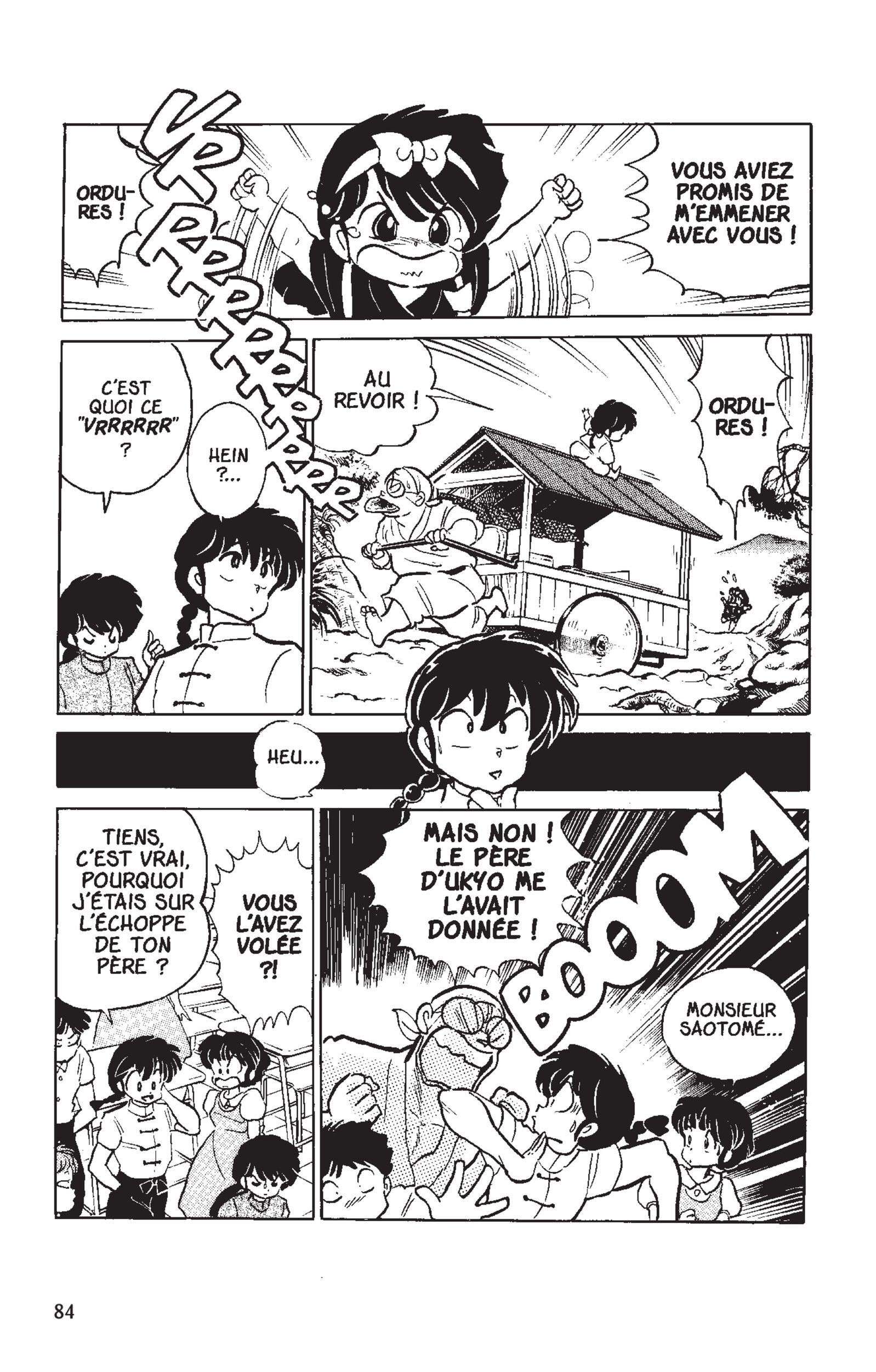  Ranma 1/2 - Volume 9 - 81