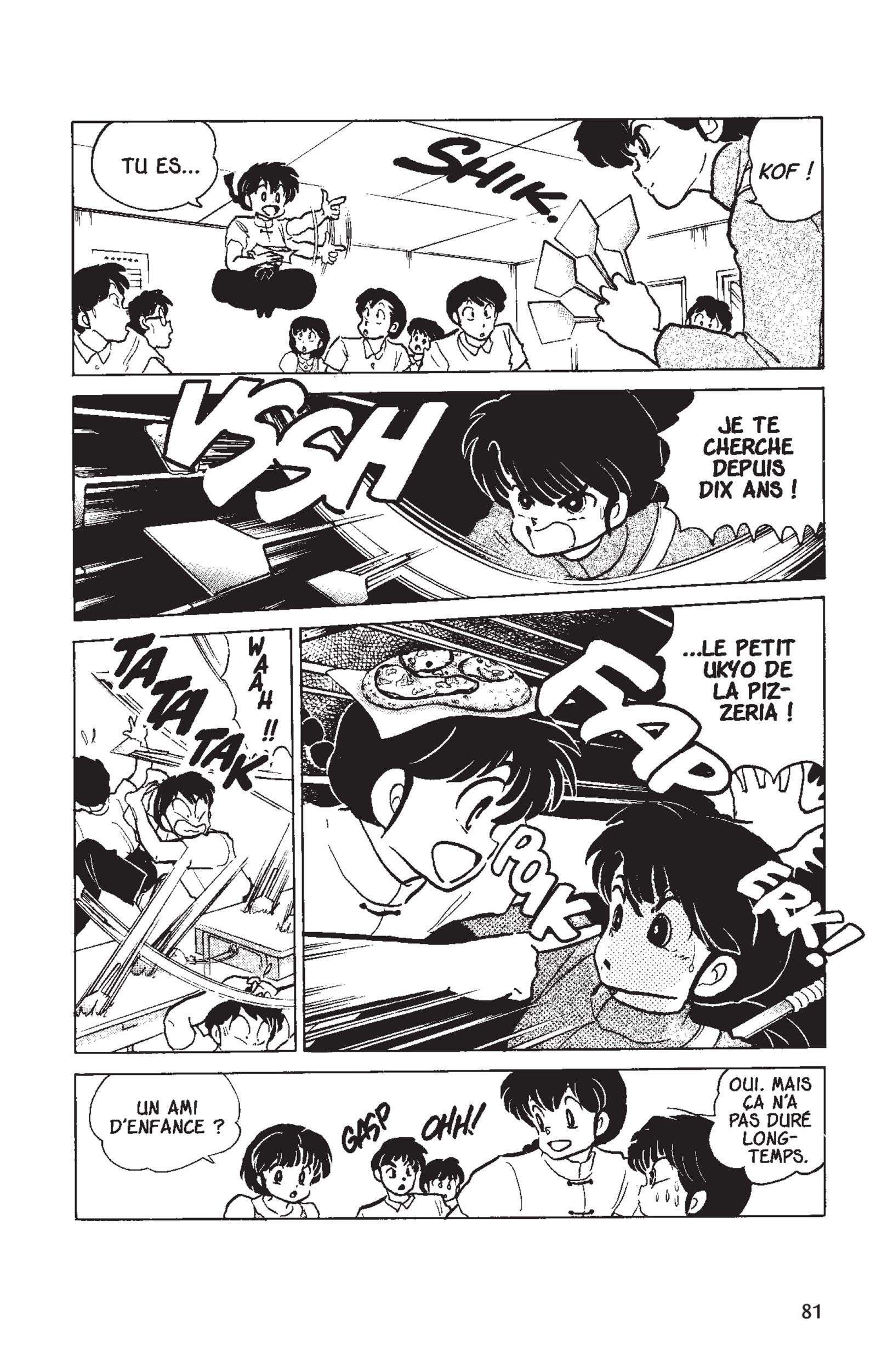  Ranma 1/2 - Volume 9 - 78