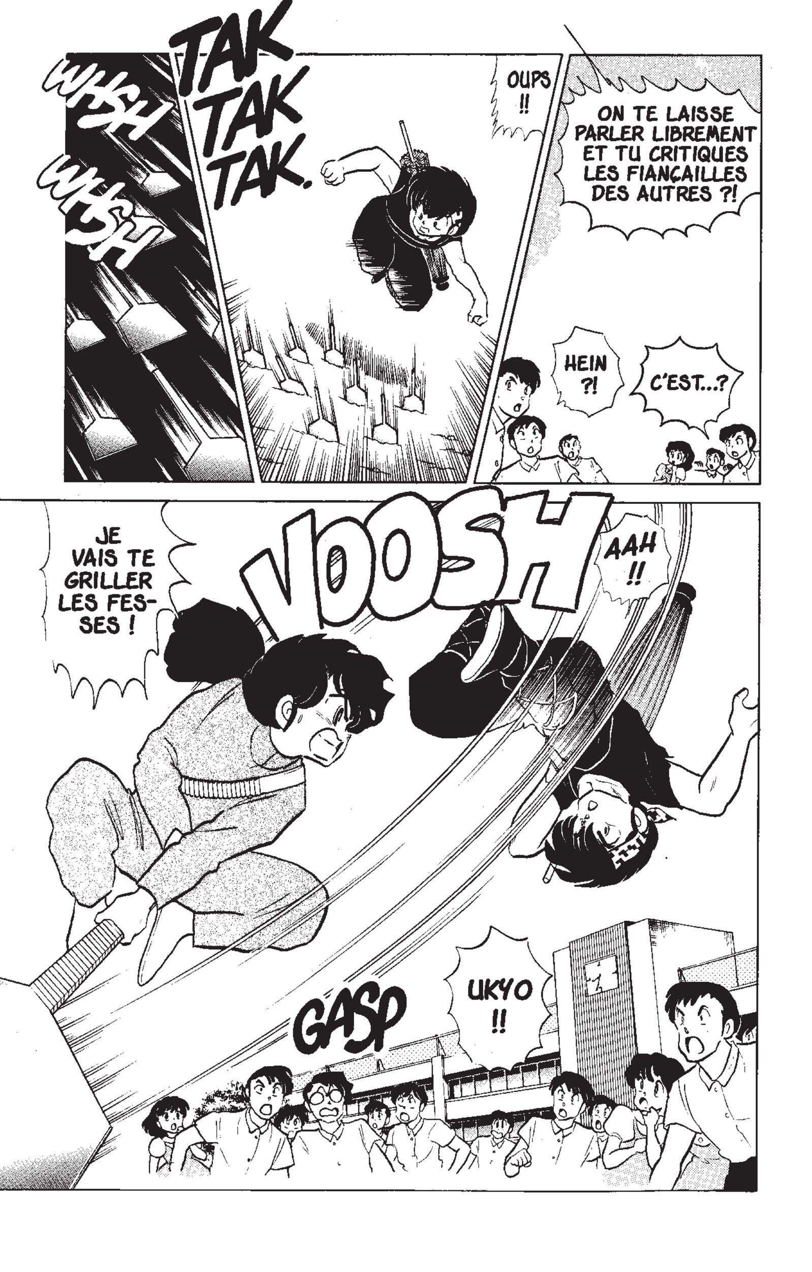  Ranma 1/2 - Volume 9 - 121