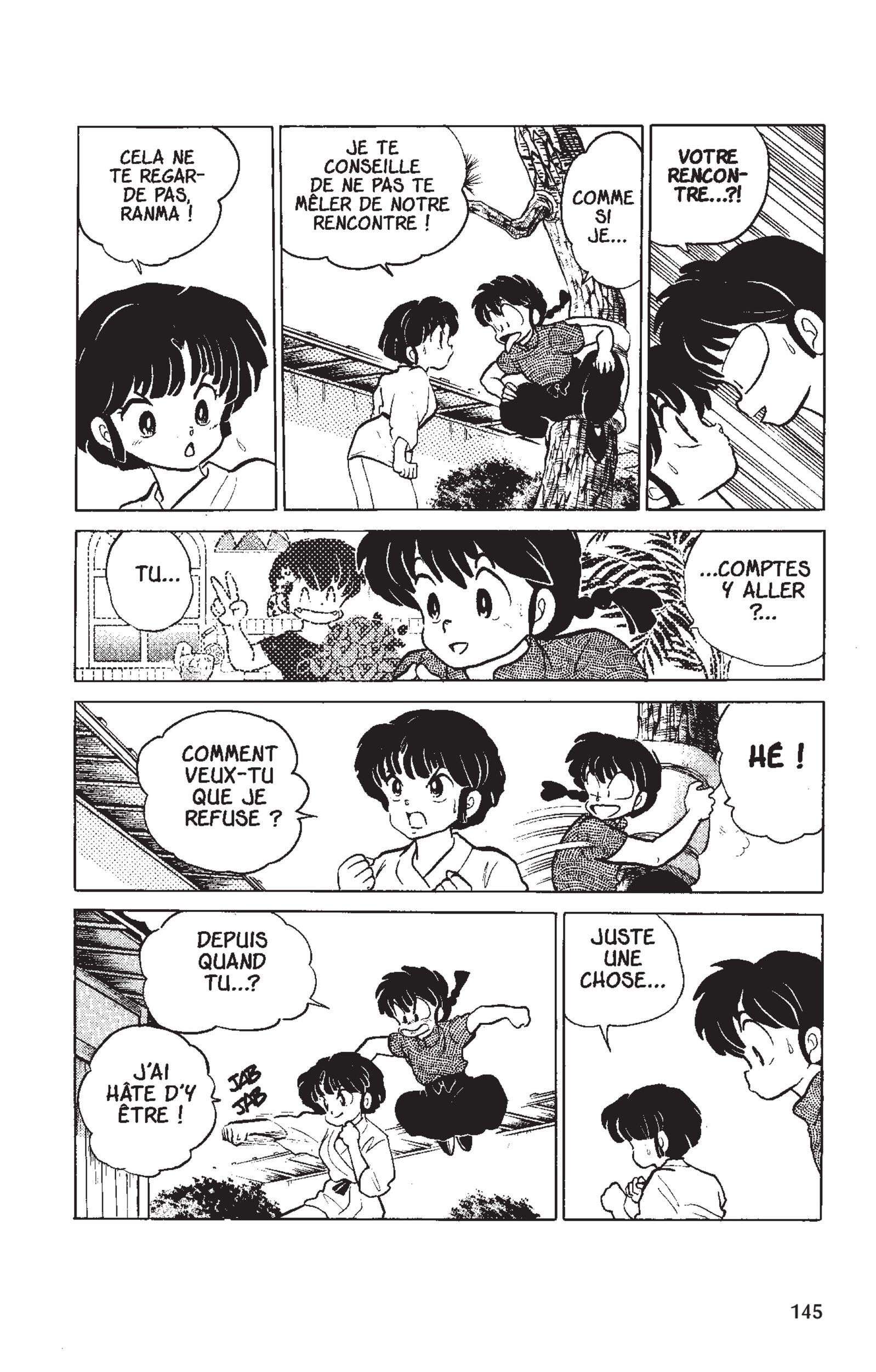  Ranma 1/2 - Volume 9 - 142