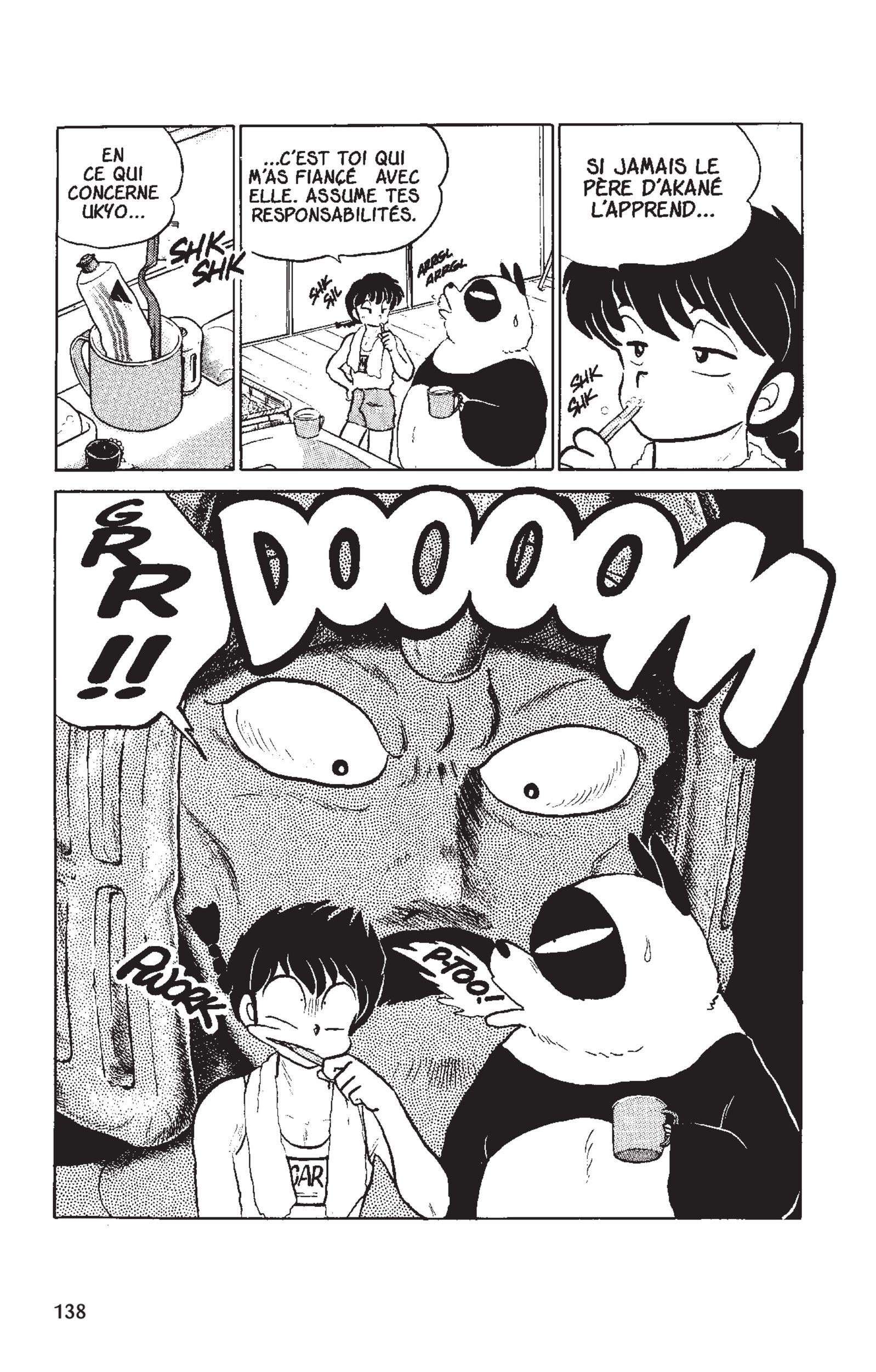  Ranma 1/2 - Volume 9 - 135