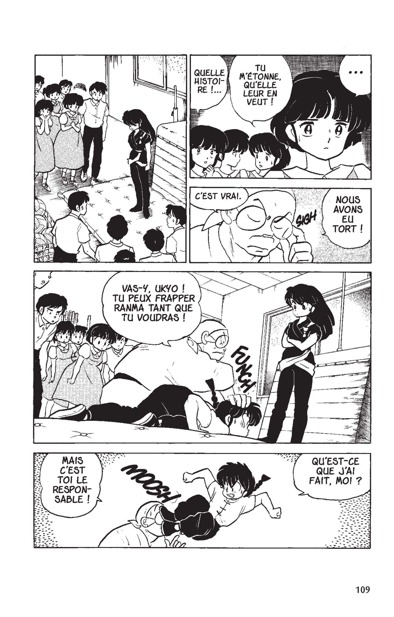  Ranma 1/2 - Volume 9 - 106