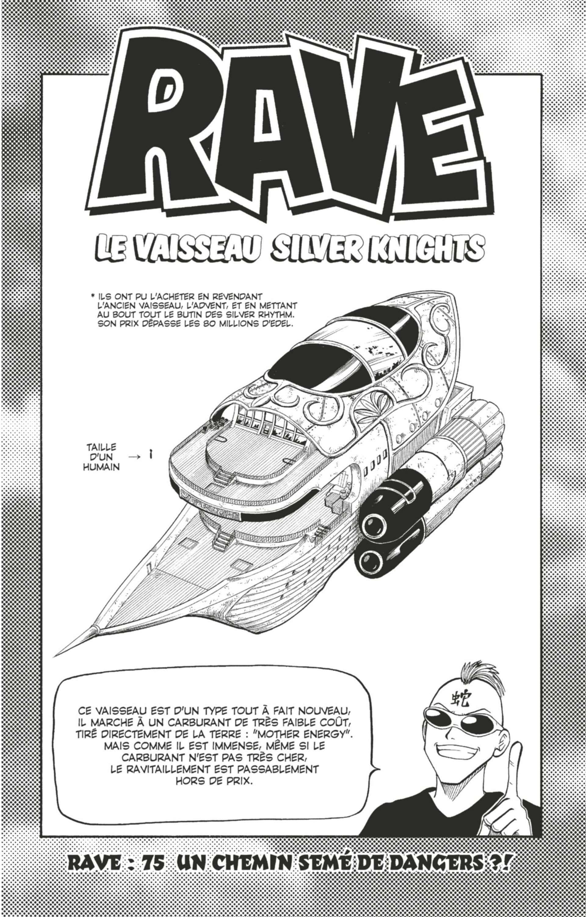  Rave - Volume 10 - 83