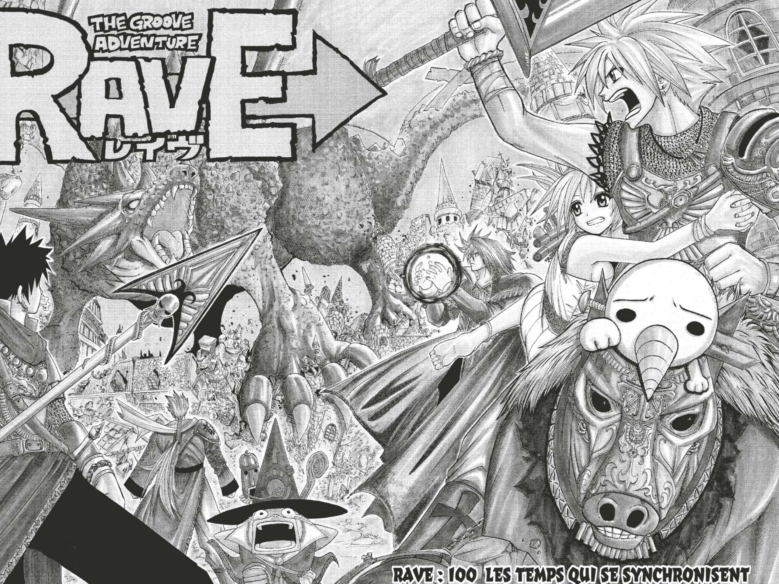  Rave - Volume 13 - 42