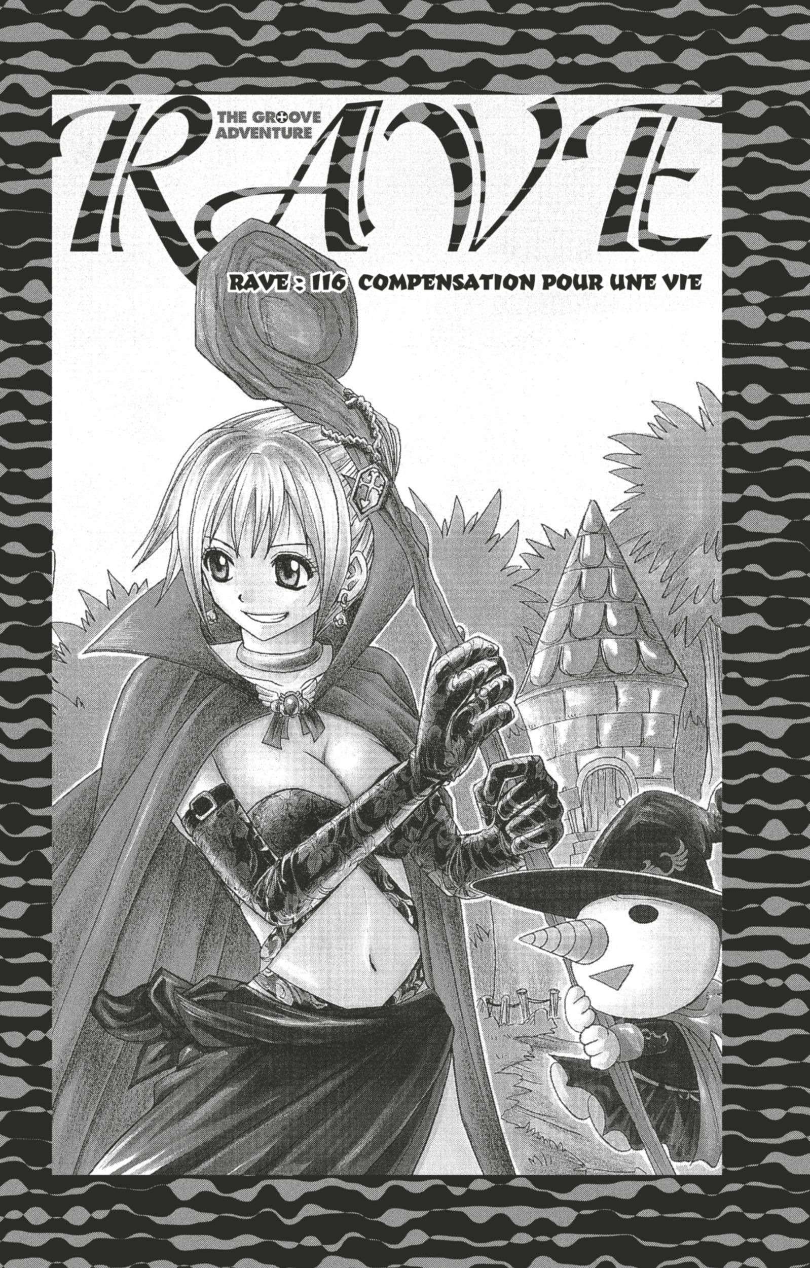  Rave - Volume 15 - 24