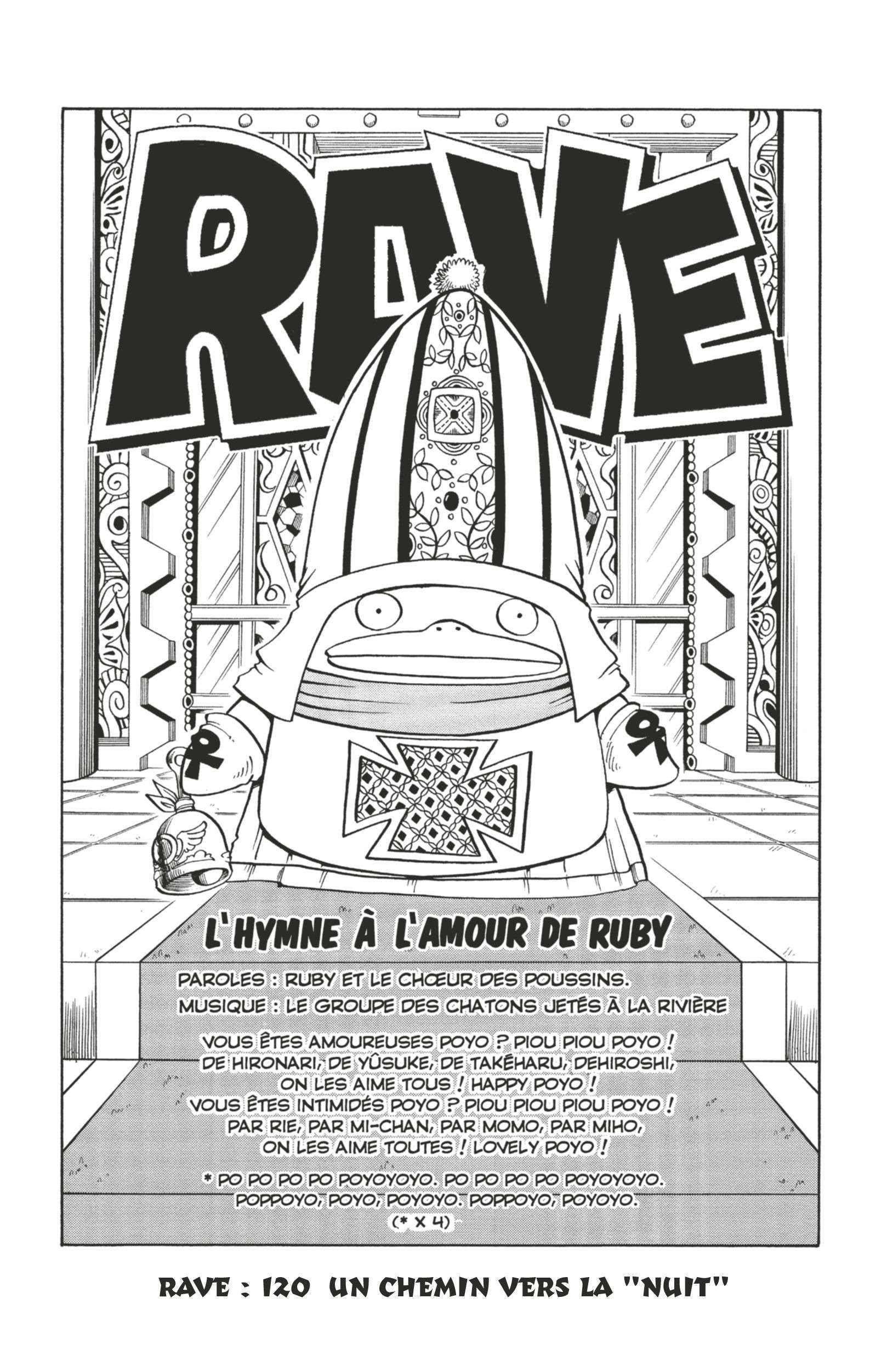  Rave - Volume 15 - 103