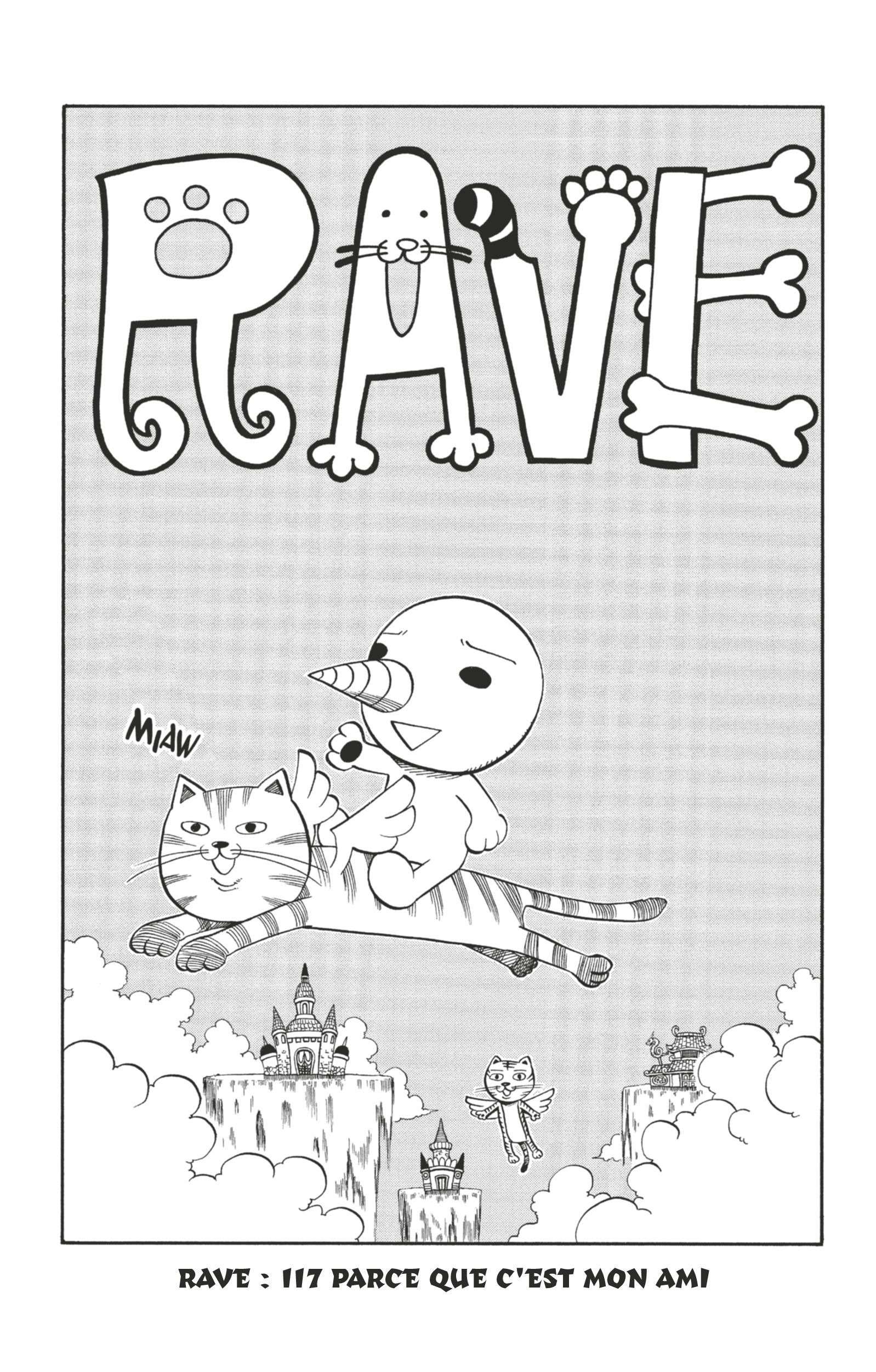  Rave - Volume 15 - 45