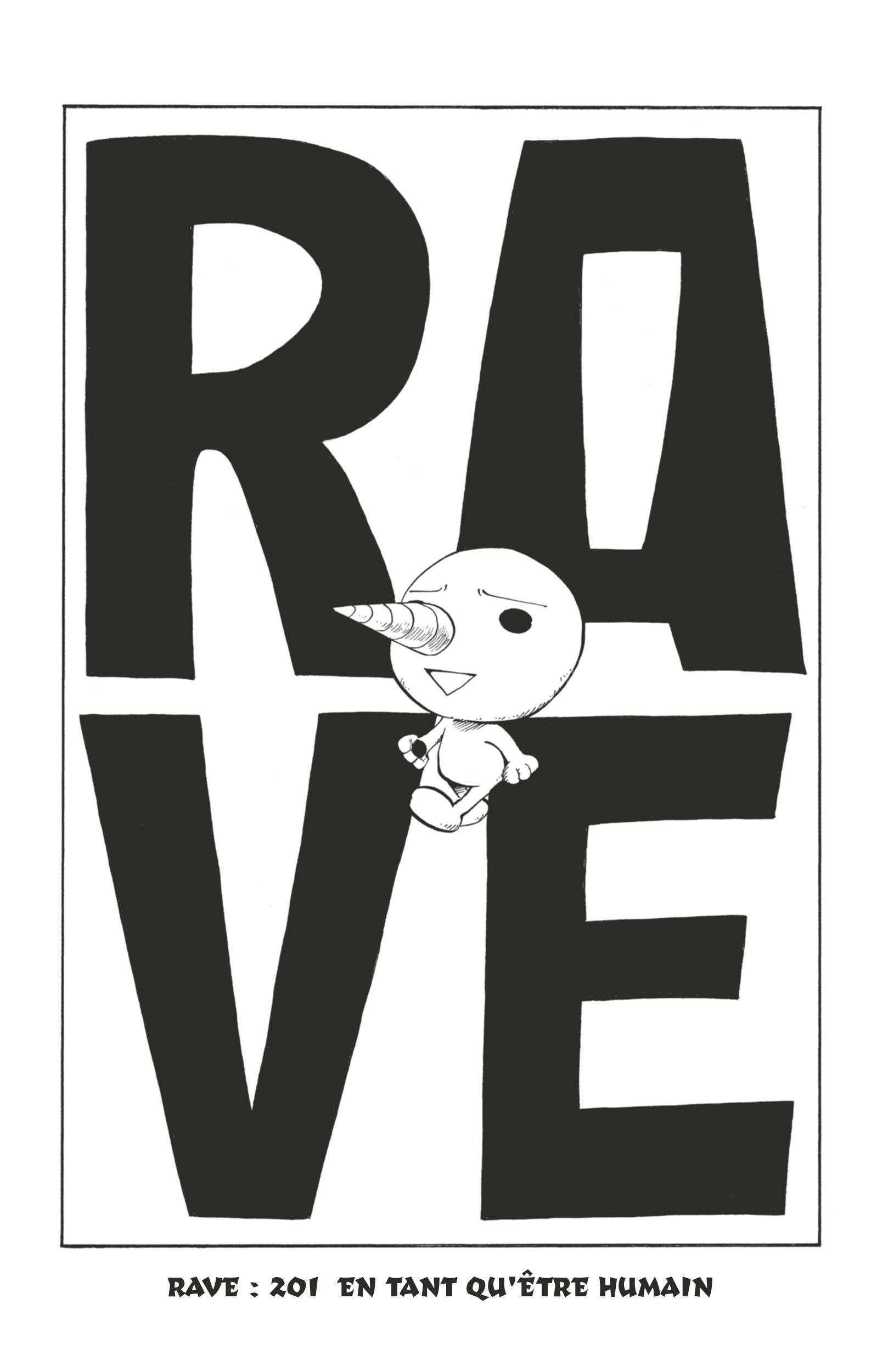  Rave - Volume 25 - 4