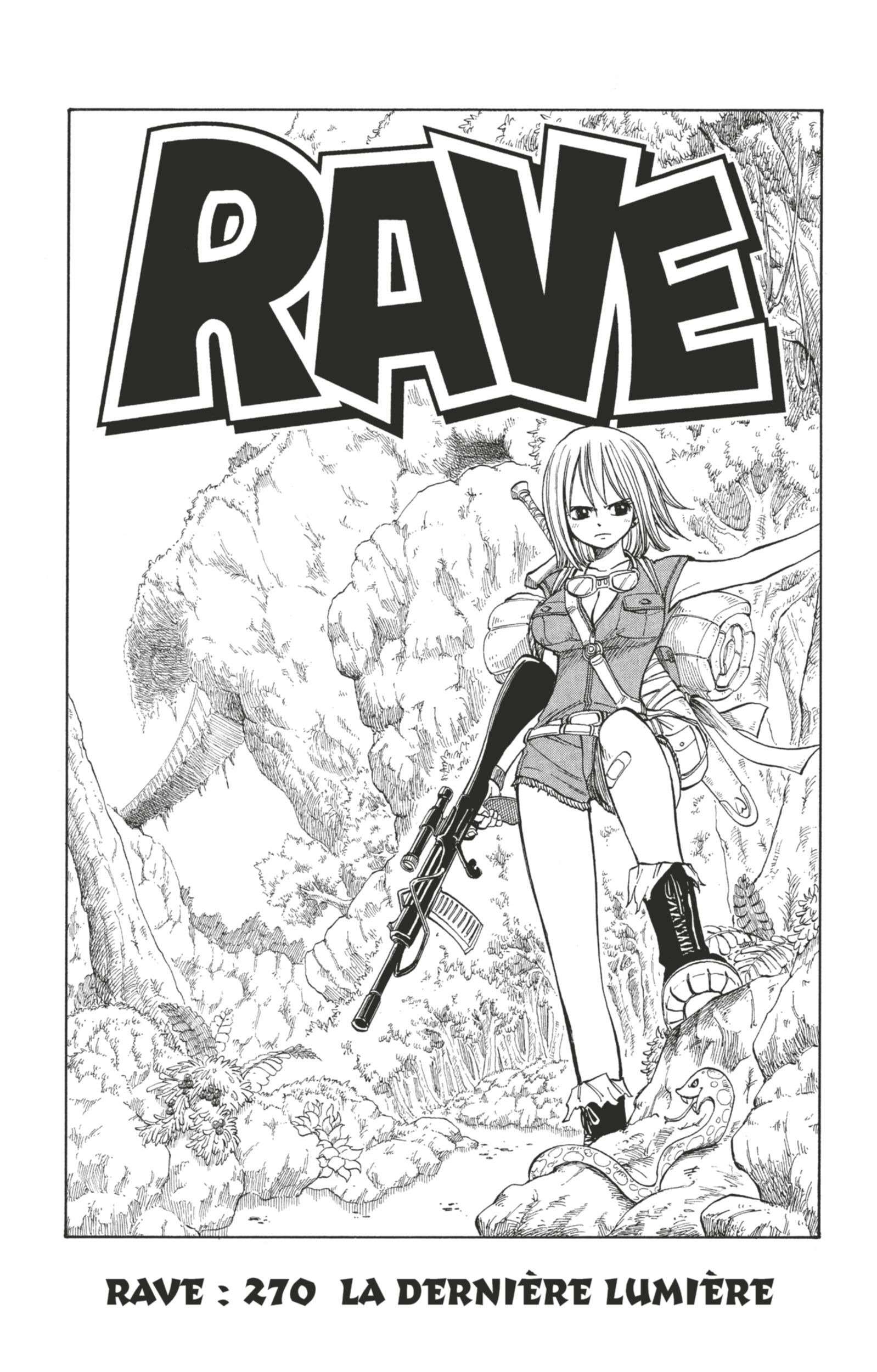  Rave - Volume 32 - 140