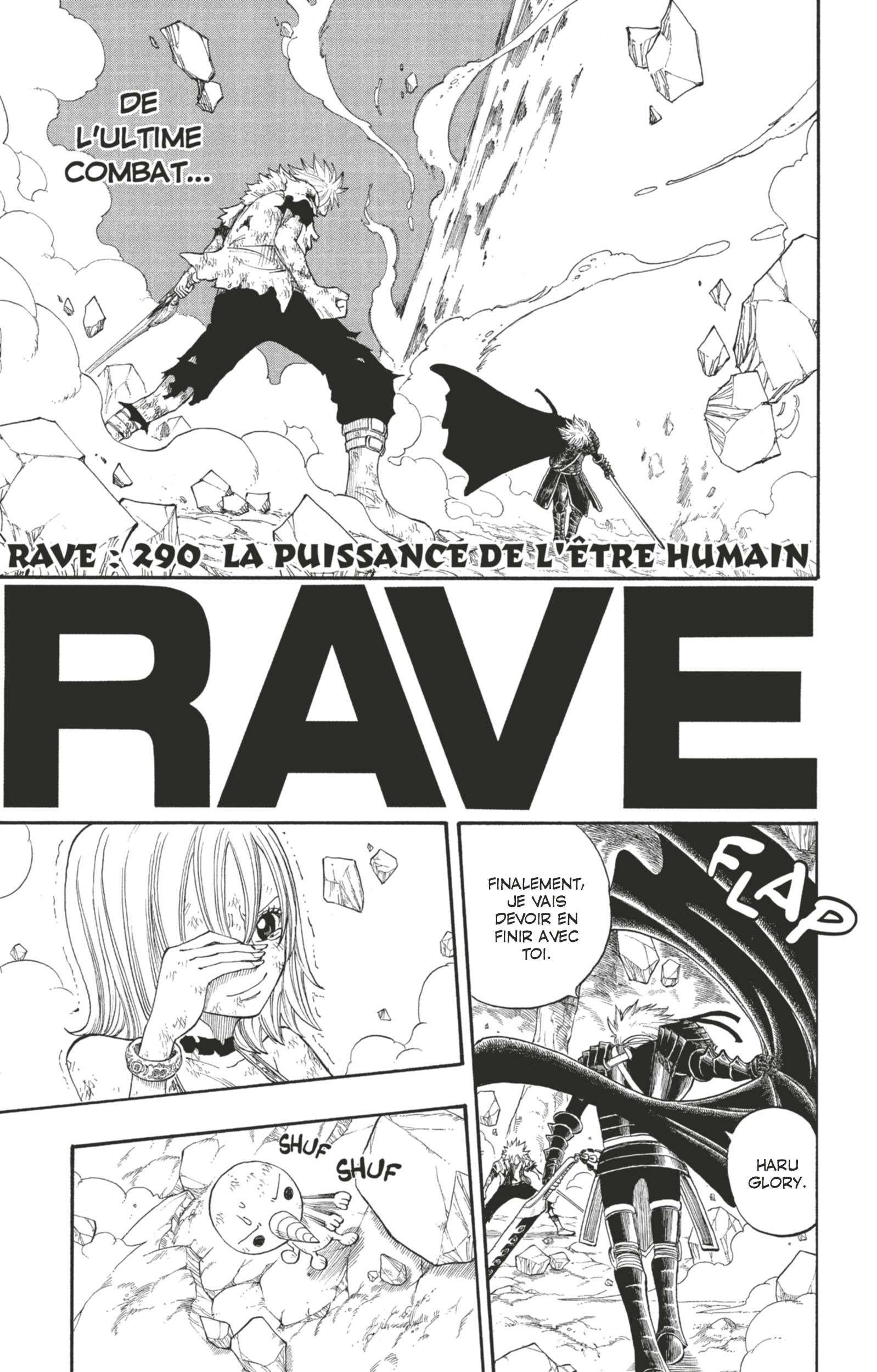  Rave - Volume 35 - 5