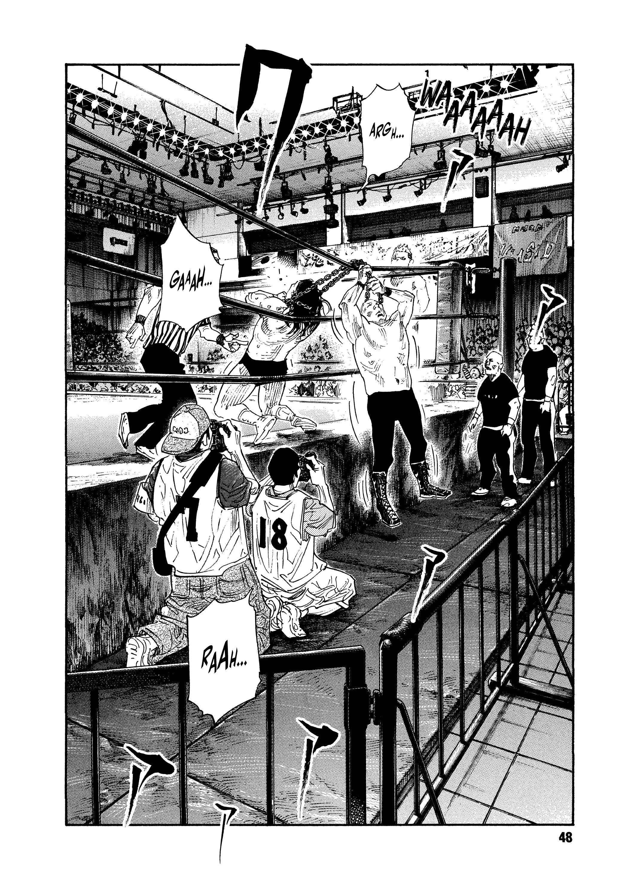  Real - Volume 13 - 48