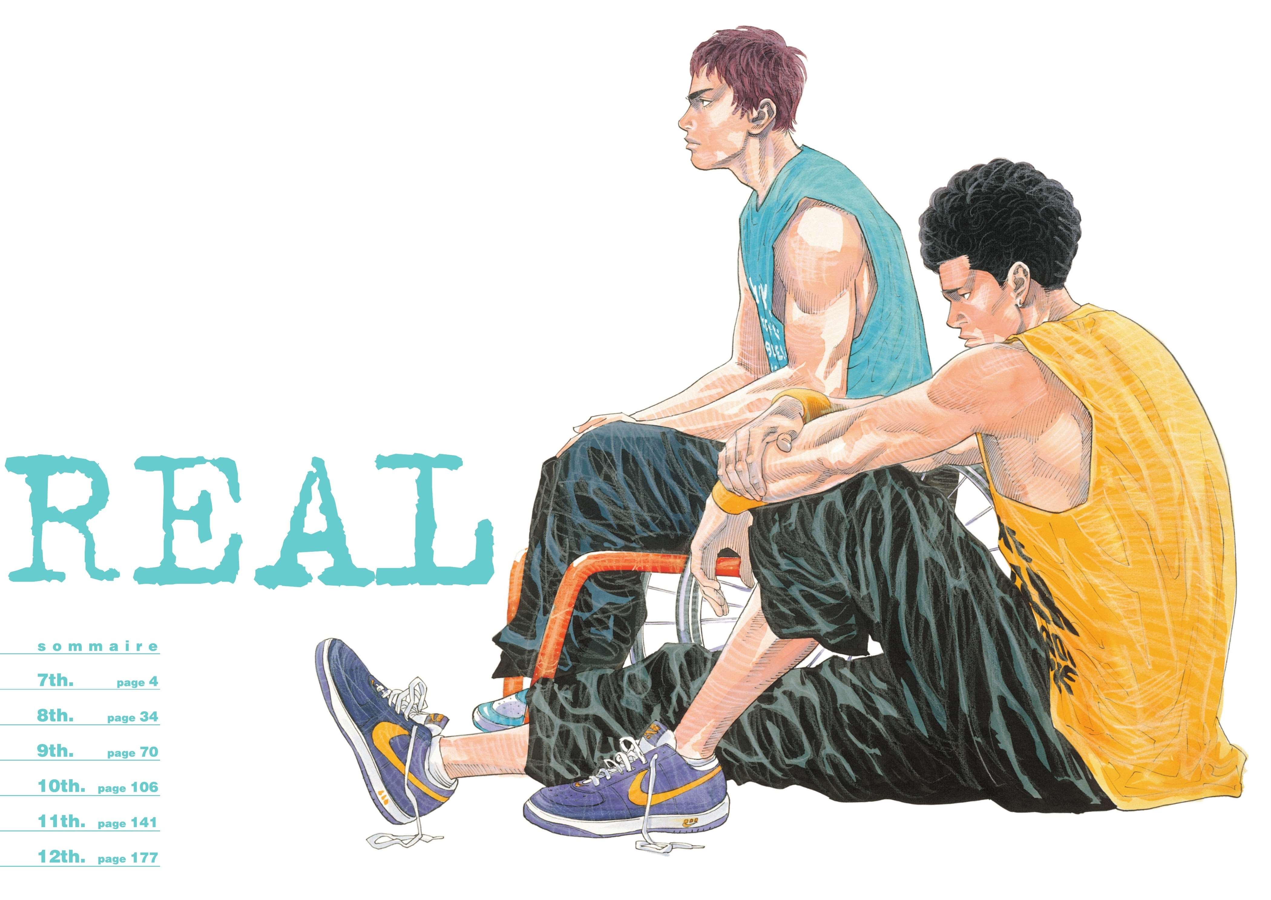  Real - Volume 2 - 4