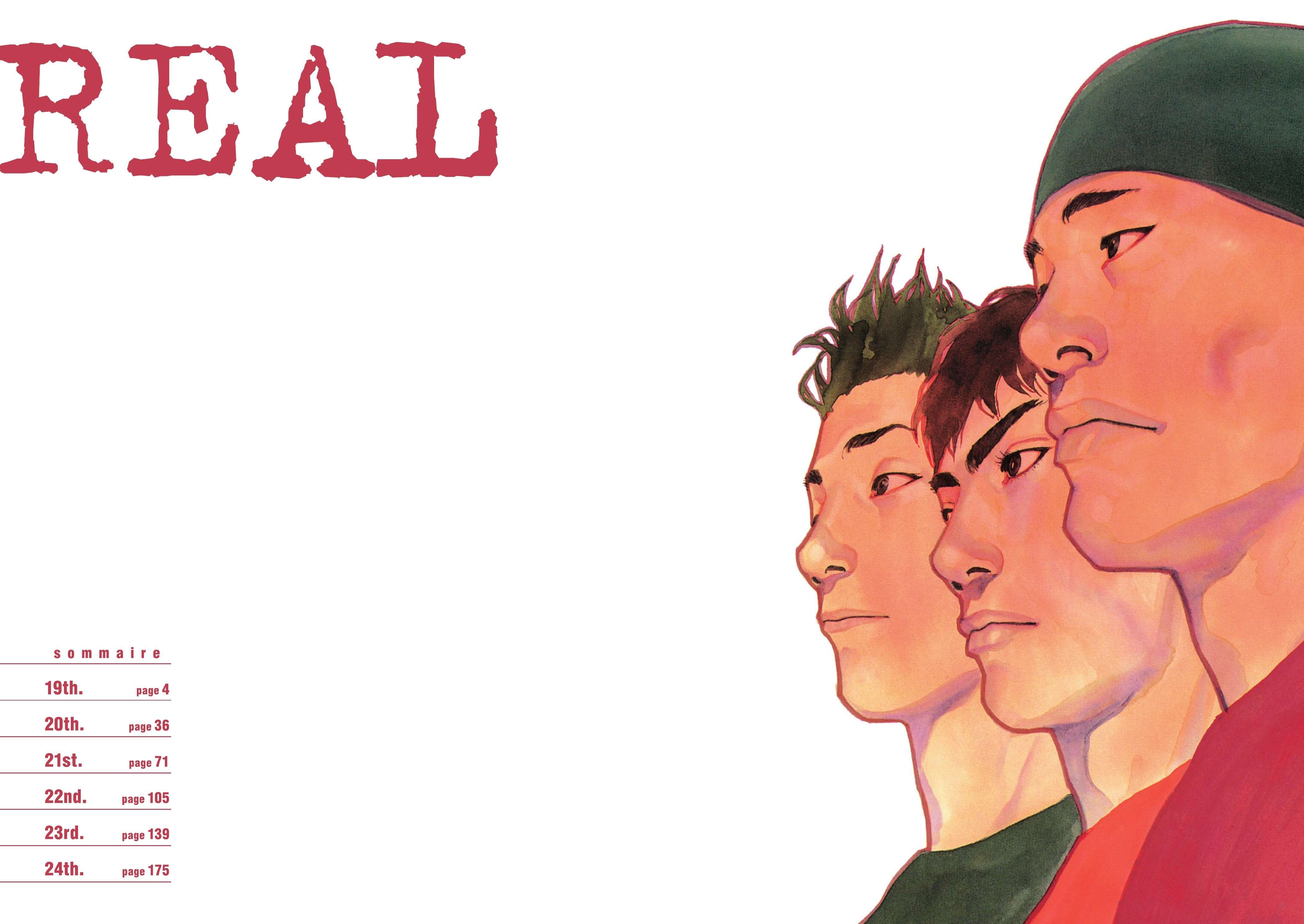  Real - Volume 4 - 4