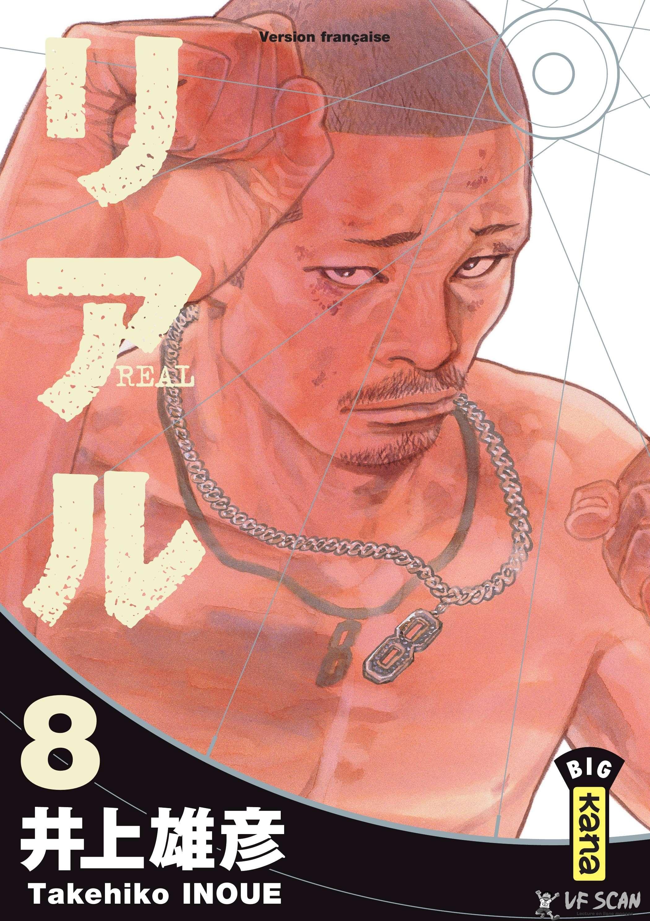  Real - Volume 8 - 1