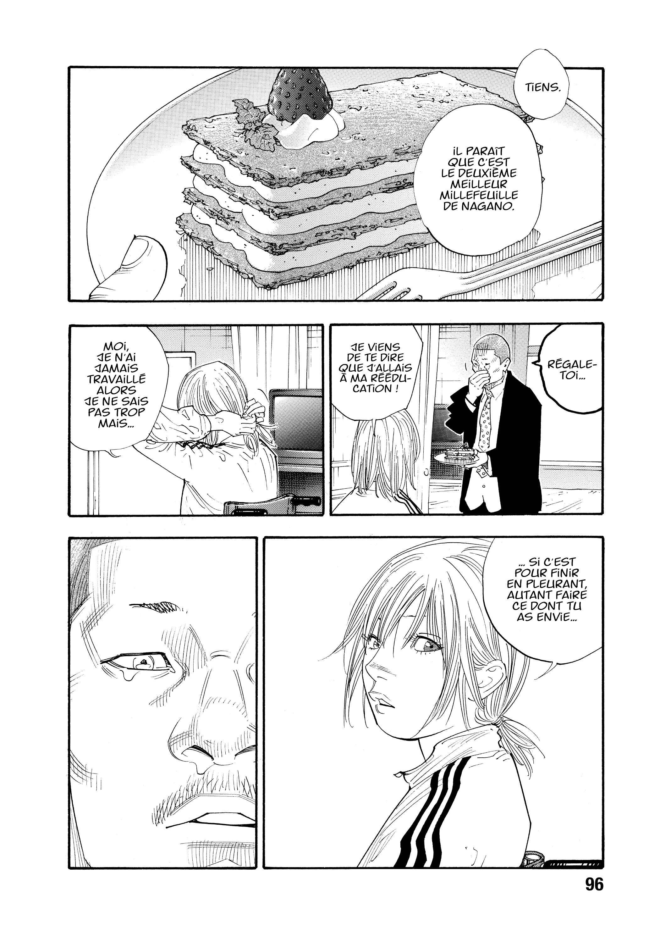  Real - Volume 8 - 96