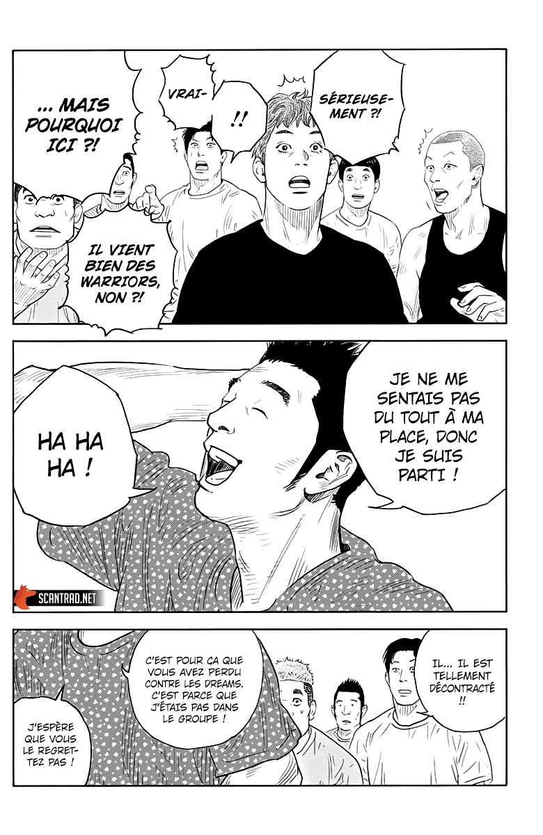  Real - Chapitre 92 - 19