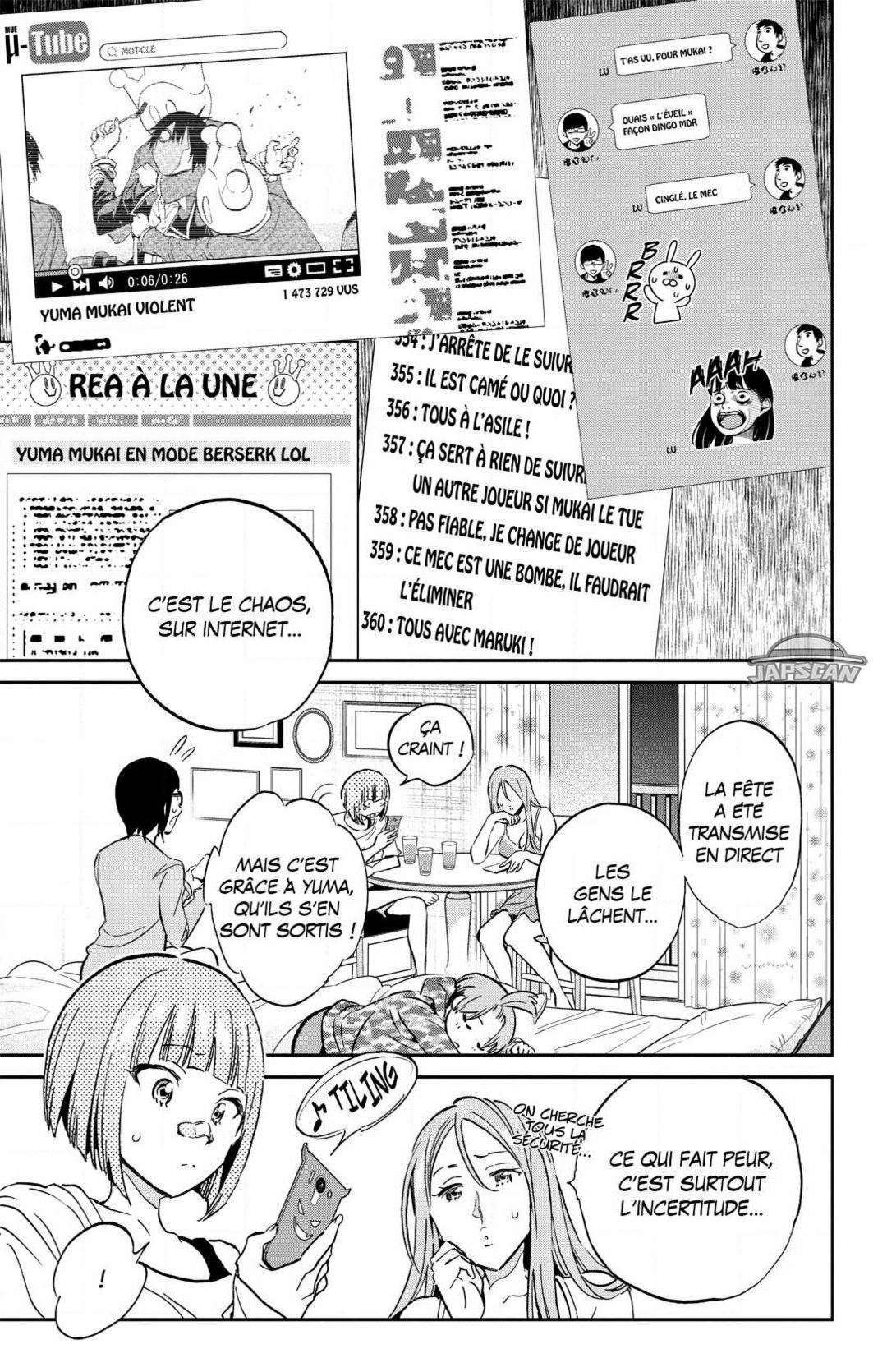  Real Account - Chapitre 141 - 8