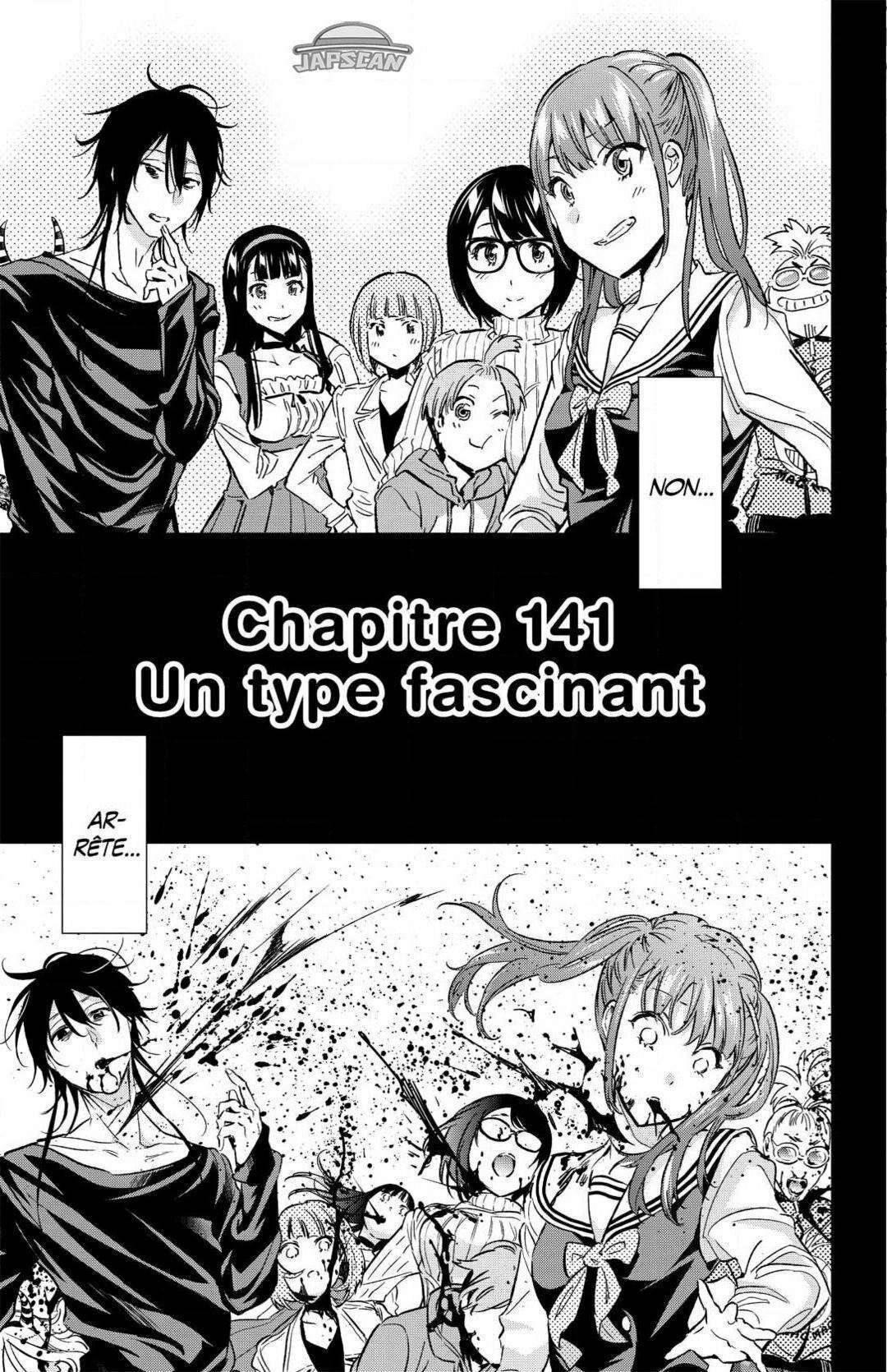  Real Account - Chapitre 141 - 4