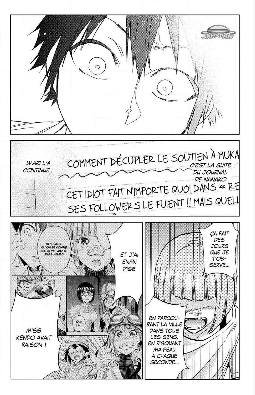  Real Account - Chapitre 141 - 20