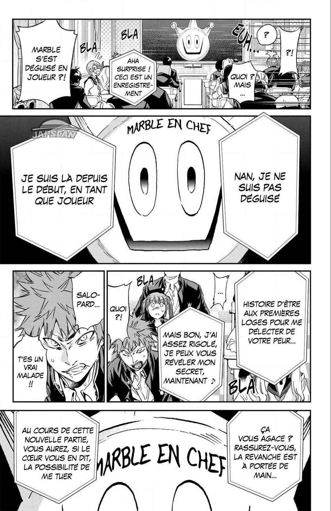  Real Account - Chapitre 142 - 7