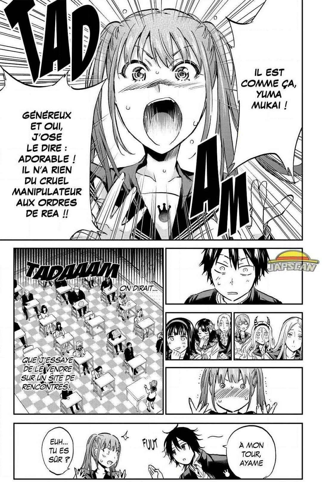  Real Account - Chapitre 143 - 3