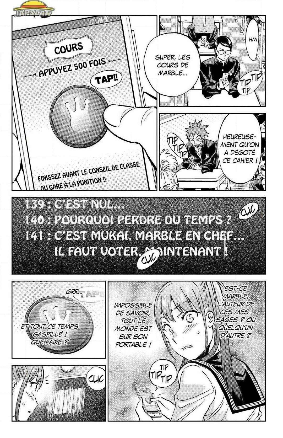  Real Account - Chapitre 144 - 9