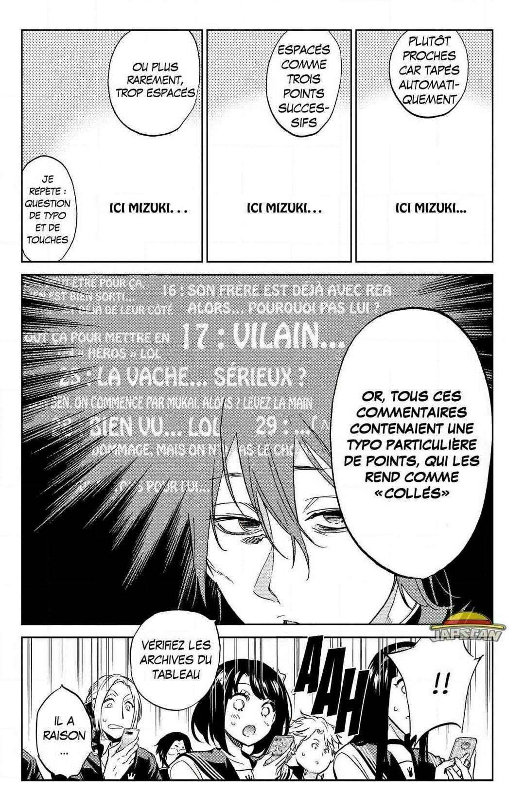  Real Account - Chapitre 144 - 19