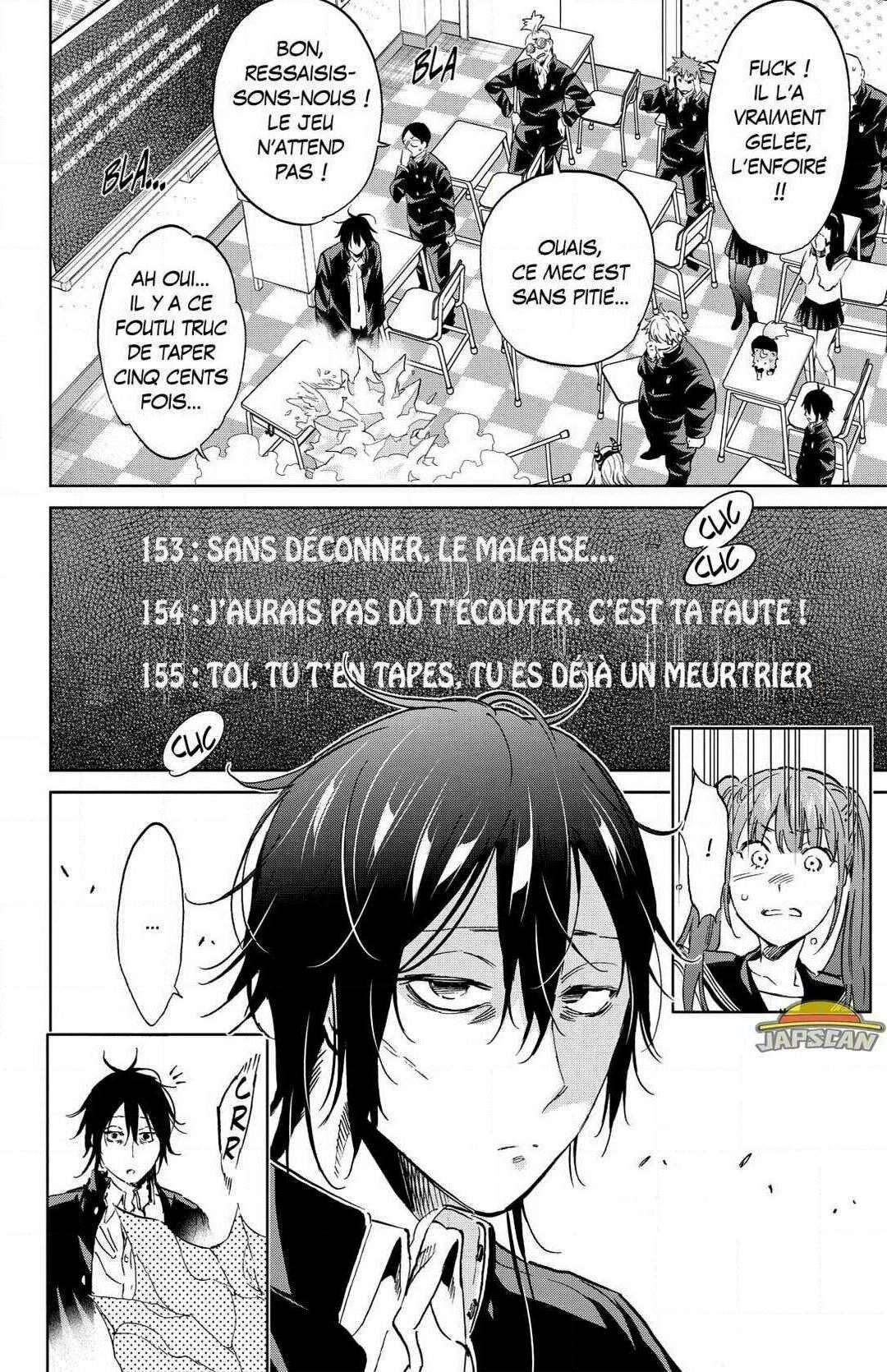  Real Account - Chapitre 146 - 3